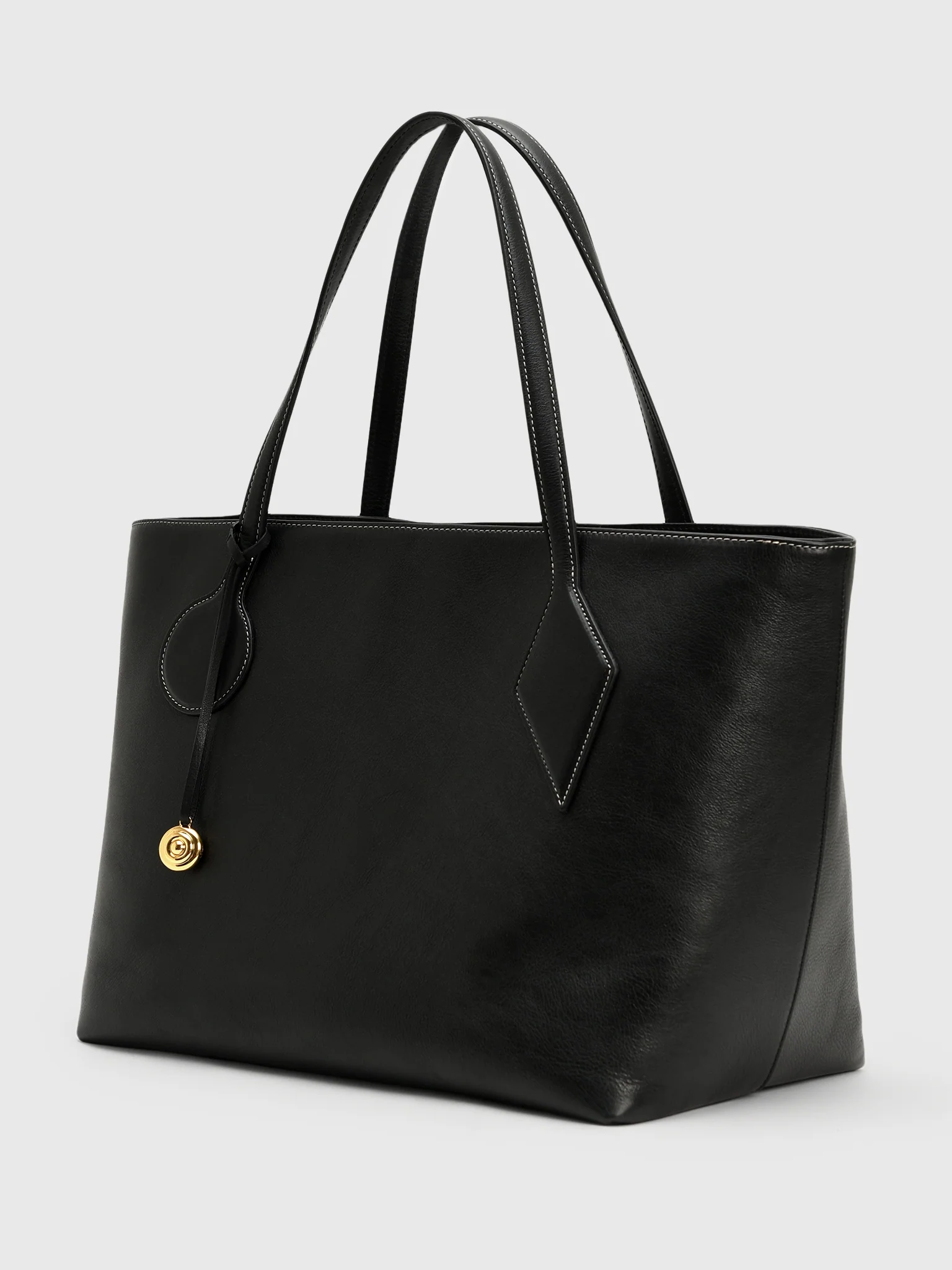 Liffner Large Sprout Tote - Image 3
