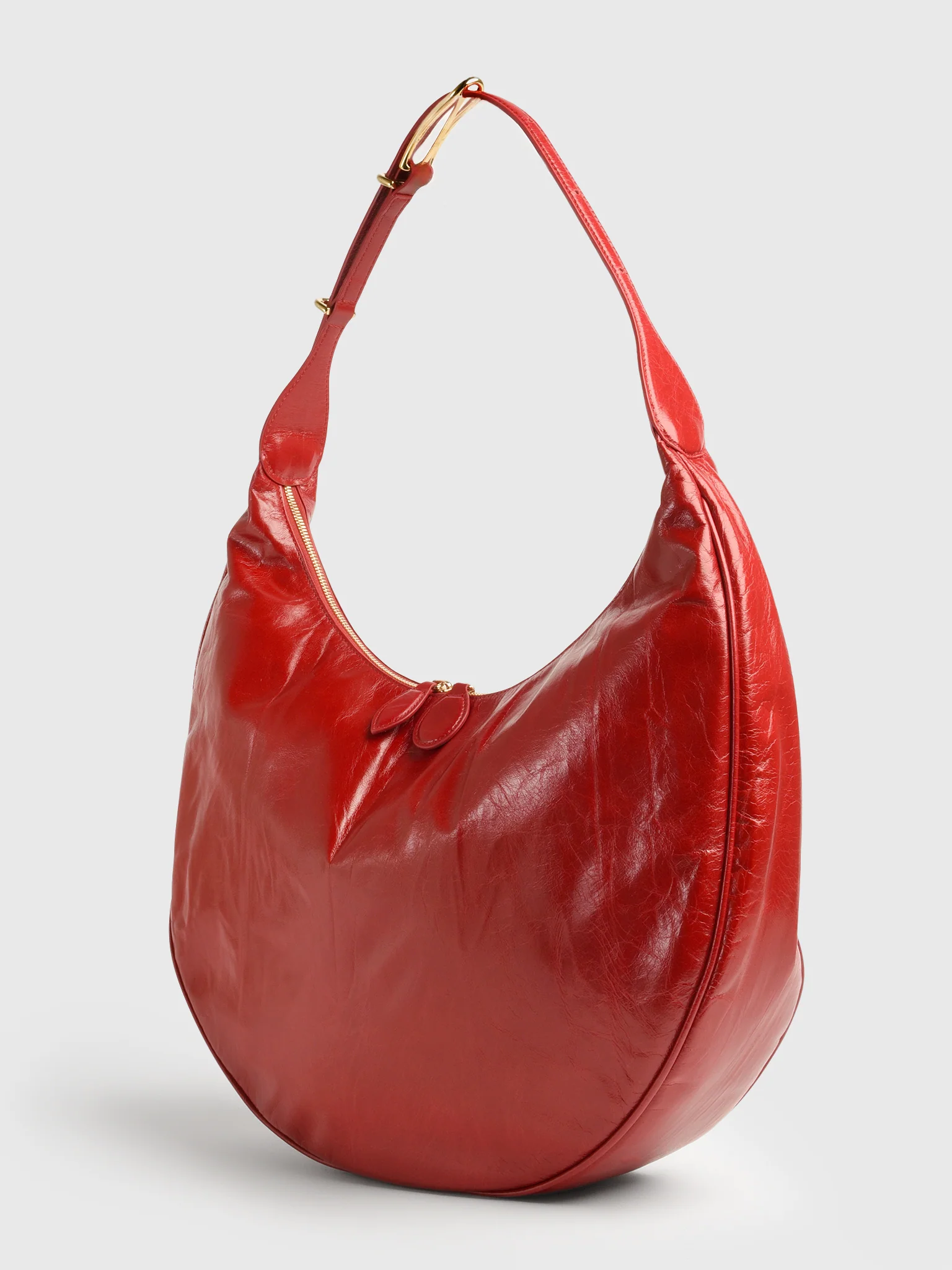 Liffner Moon Hobo Bag - Image 3
