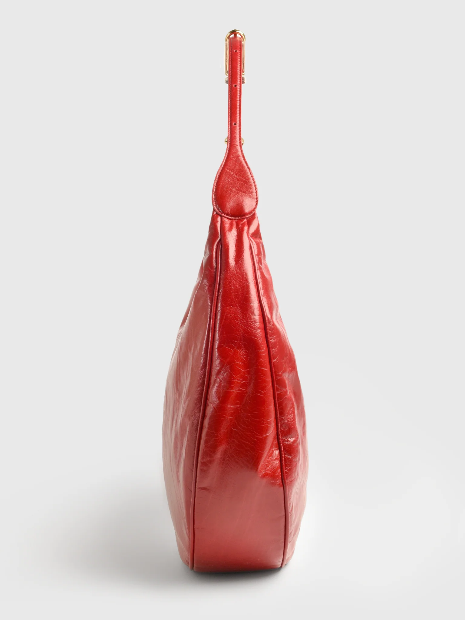 Liffner Moon Hobo Bag - Image 4