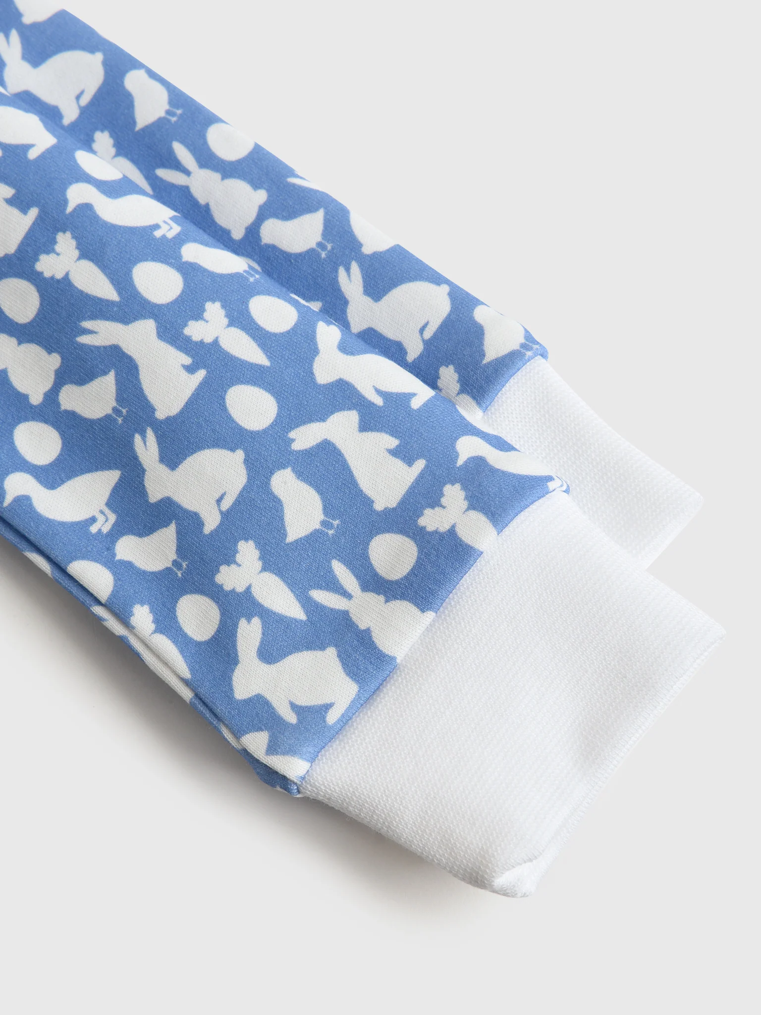 Lila And Hayes Boys' Grayson Pajama Set - Image 3