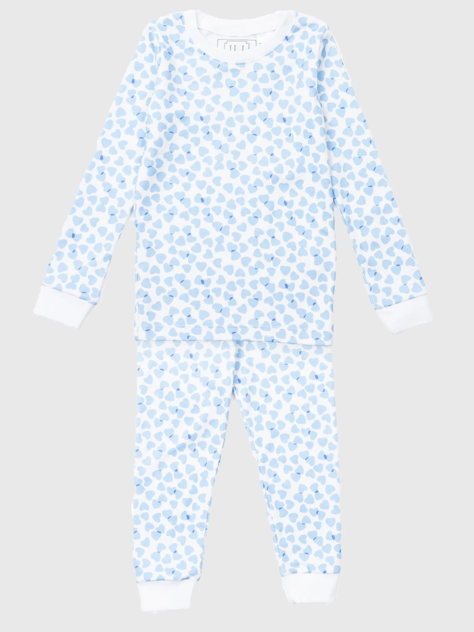Lila And Hayes Boys' Grayson Pajama Set - Image 5