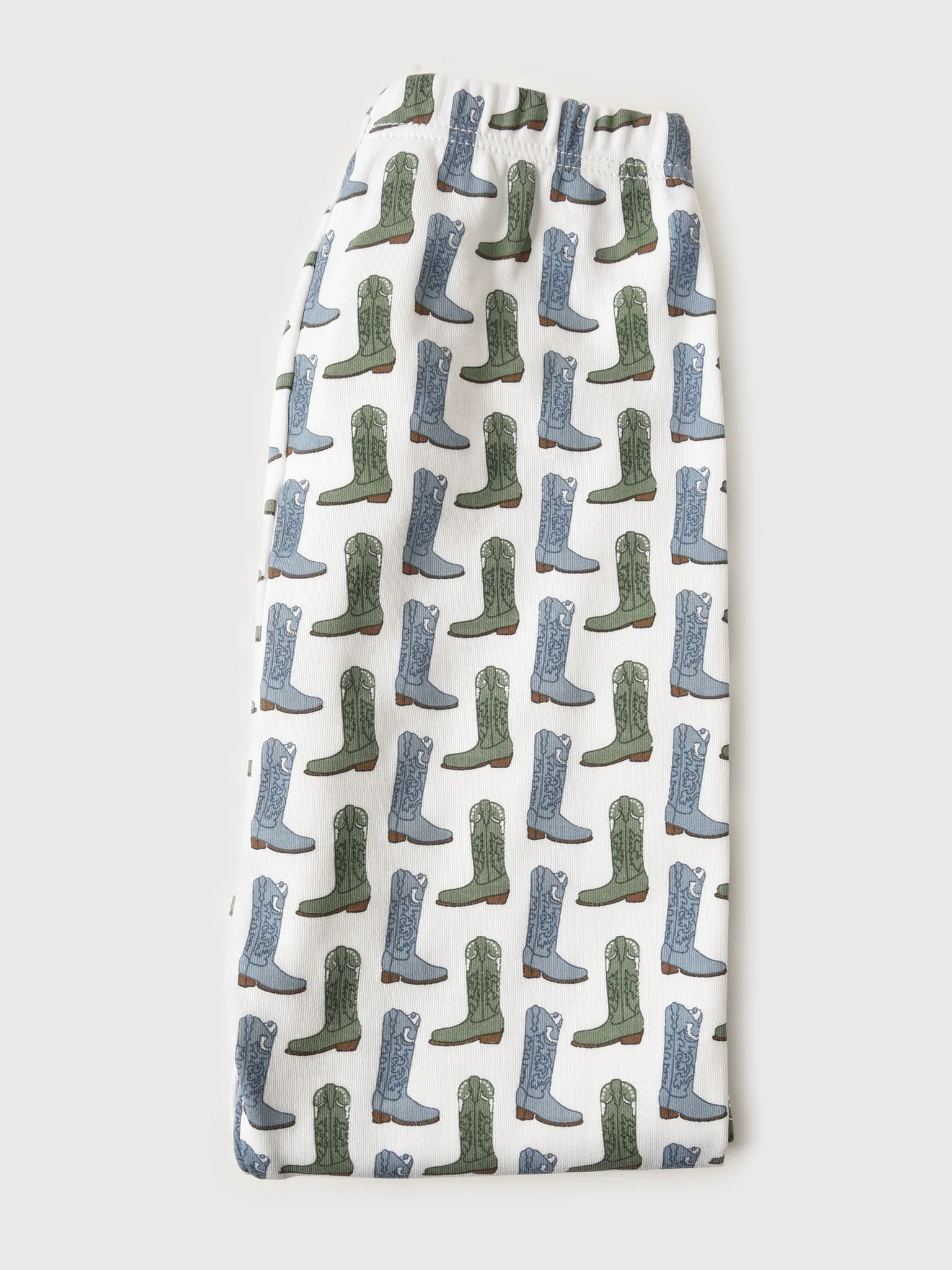 Lila And Hayes Boys' Grayson Pajama Set - Image 7