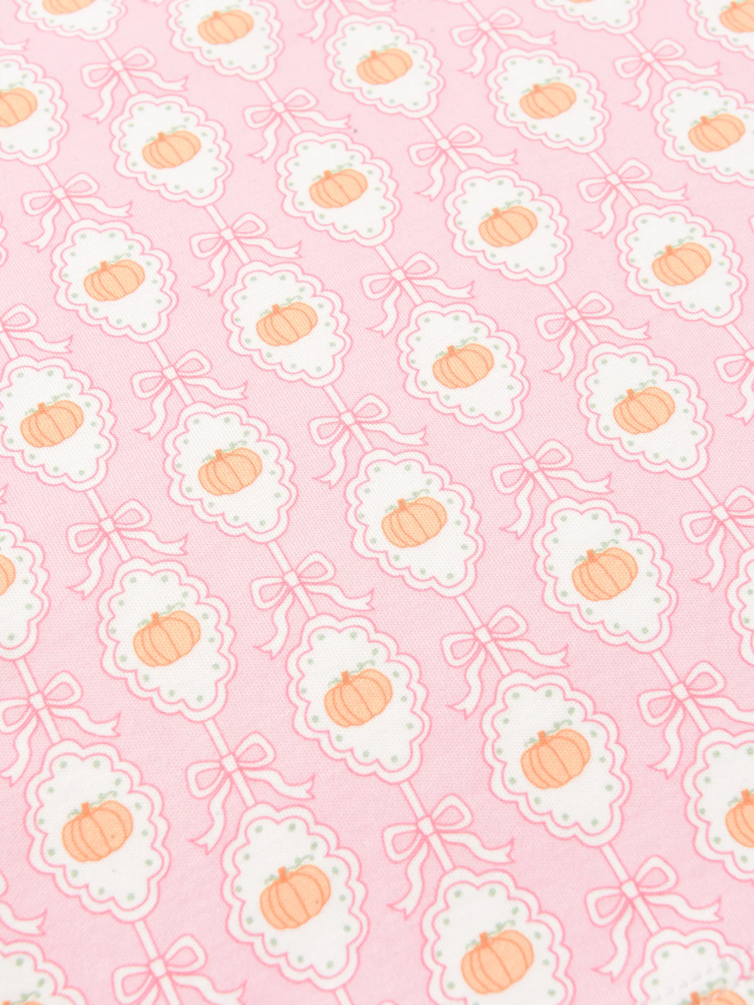 Lila And Hayes Girls' Ava Pajama Set - Image 8