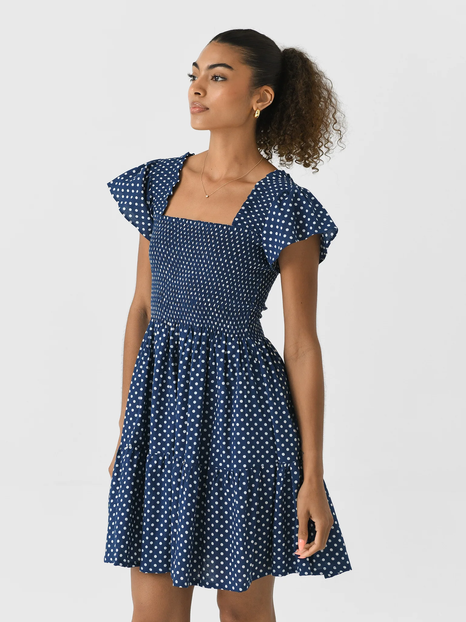 Lilbelle Women's Lil Mini Dress - Image 13