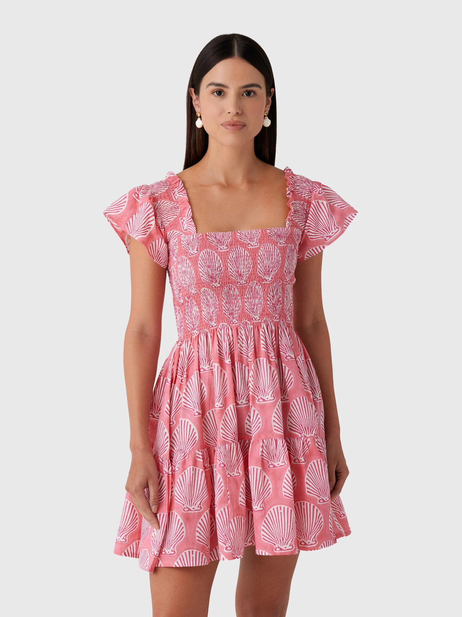 Lilbelle Women's Lil Mini Dress - Image 15
