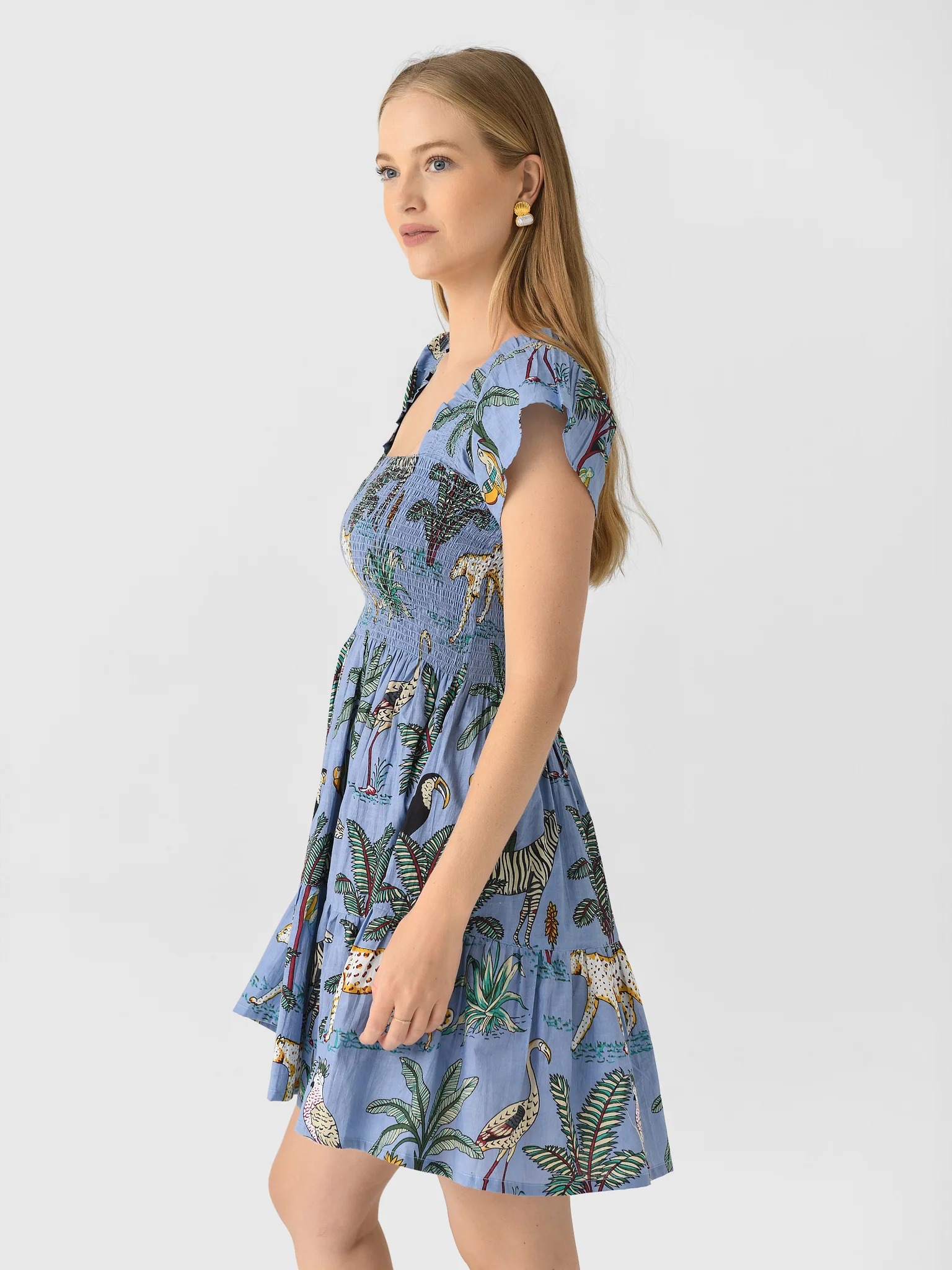 Lilbelle Women's Lil Mini Dress - Image 22