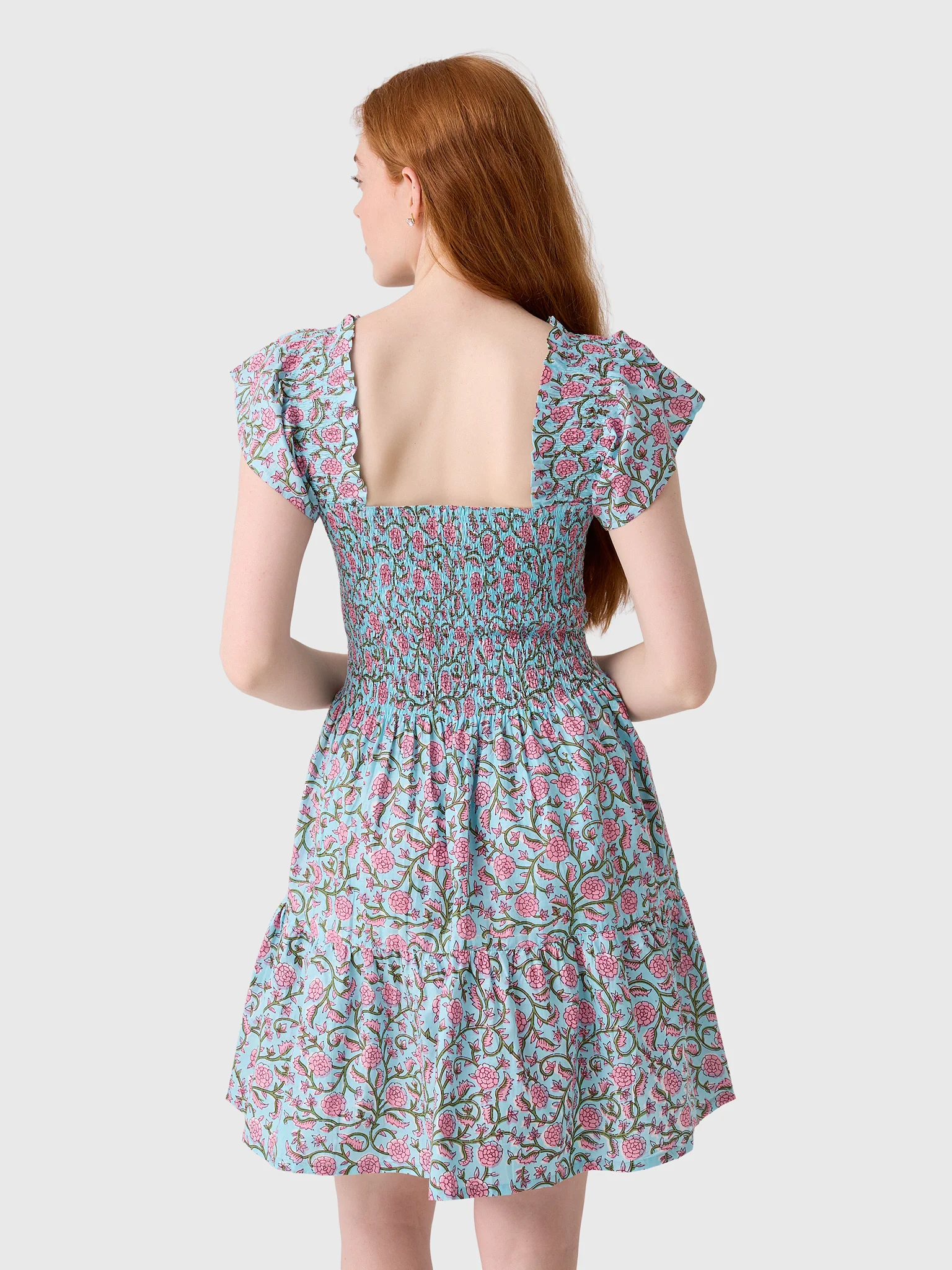 Lilbelle Women's Lil Mini Dress - Image 26