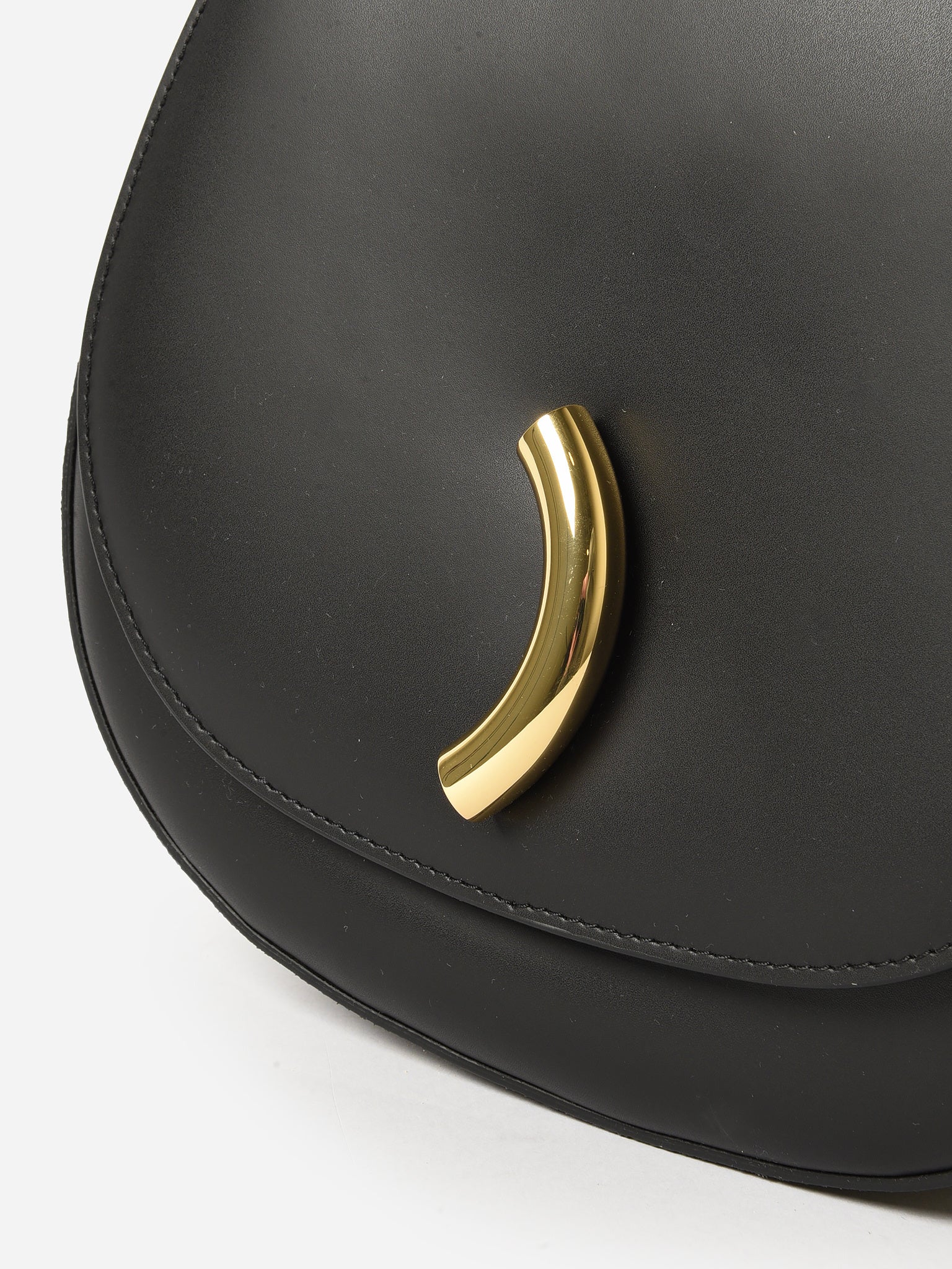 Little Liffner Maccheroni Saddle Bag - Image 6