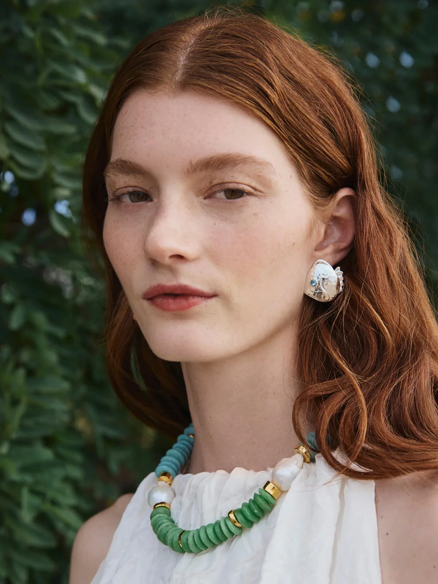 Lizzie Fortunato Tavira Necklace - Image 2