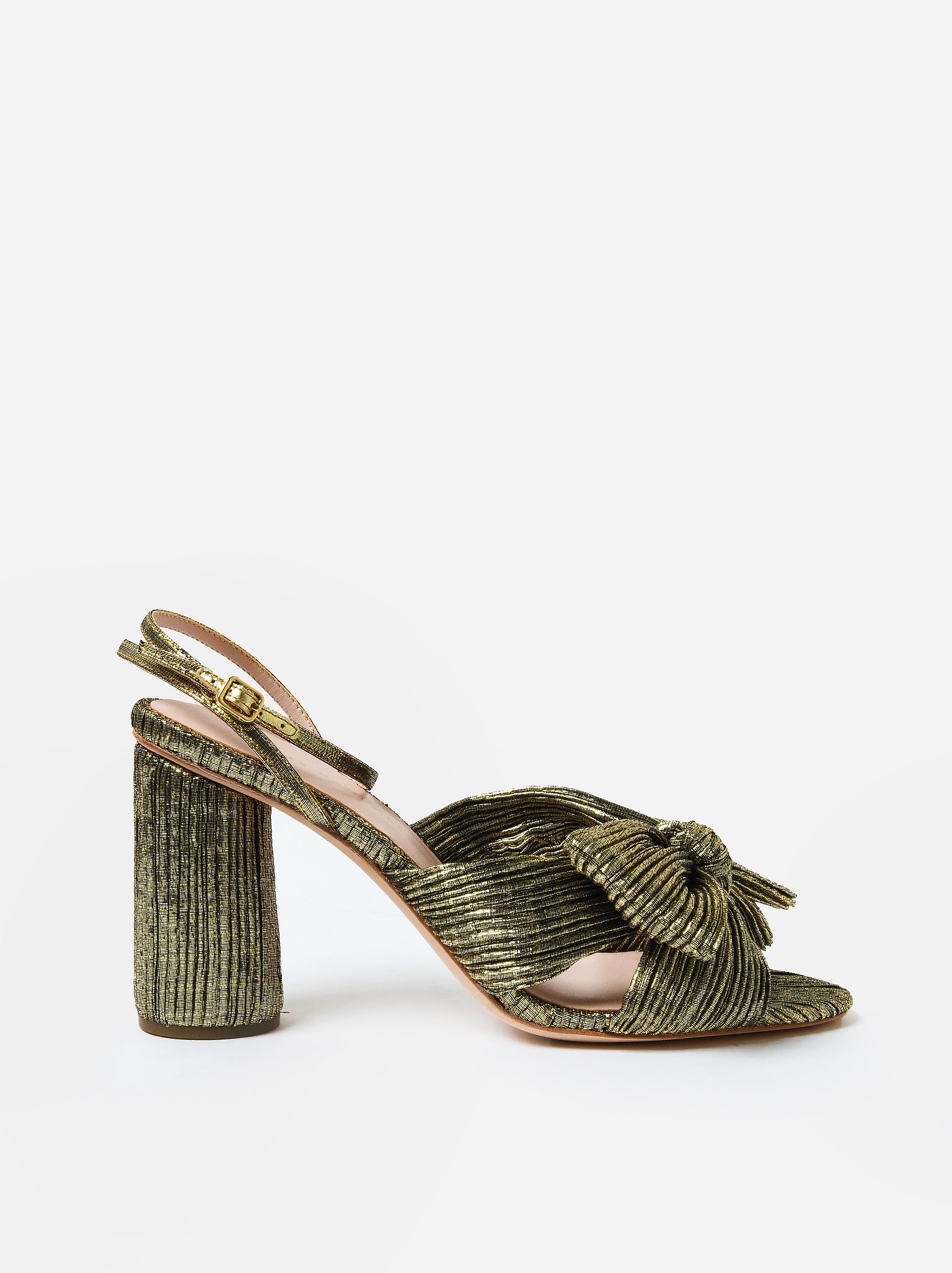 Loeffler Randall Women's Camellia Bow Heel - Image 2