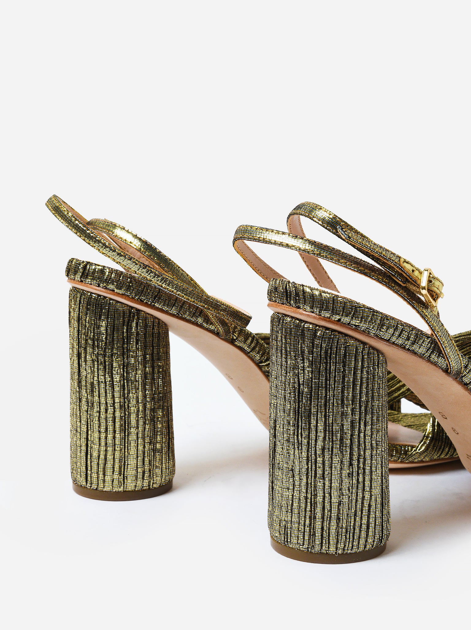 Loeffler Randall Women's Camellia Bow Heel - Image 5