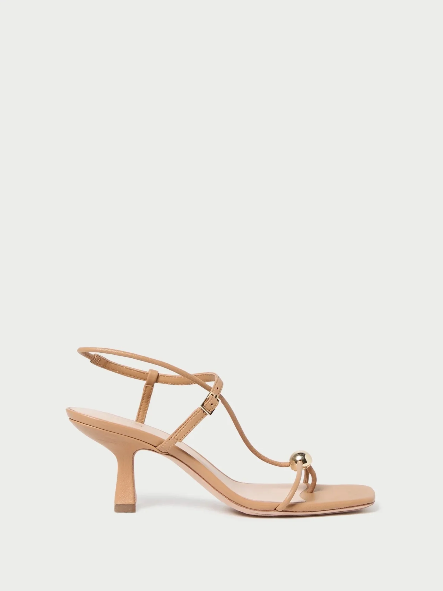 Loeffler Randall Women's Triana Mid-Heel Sandal - Image 3