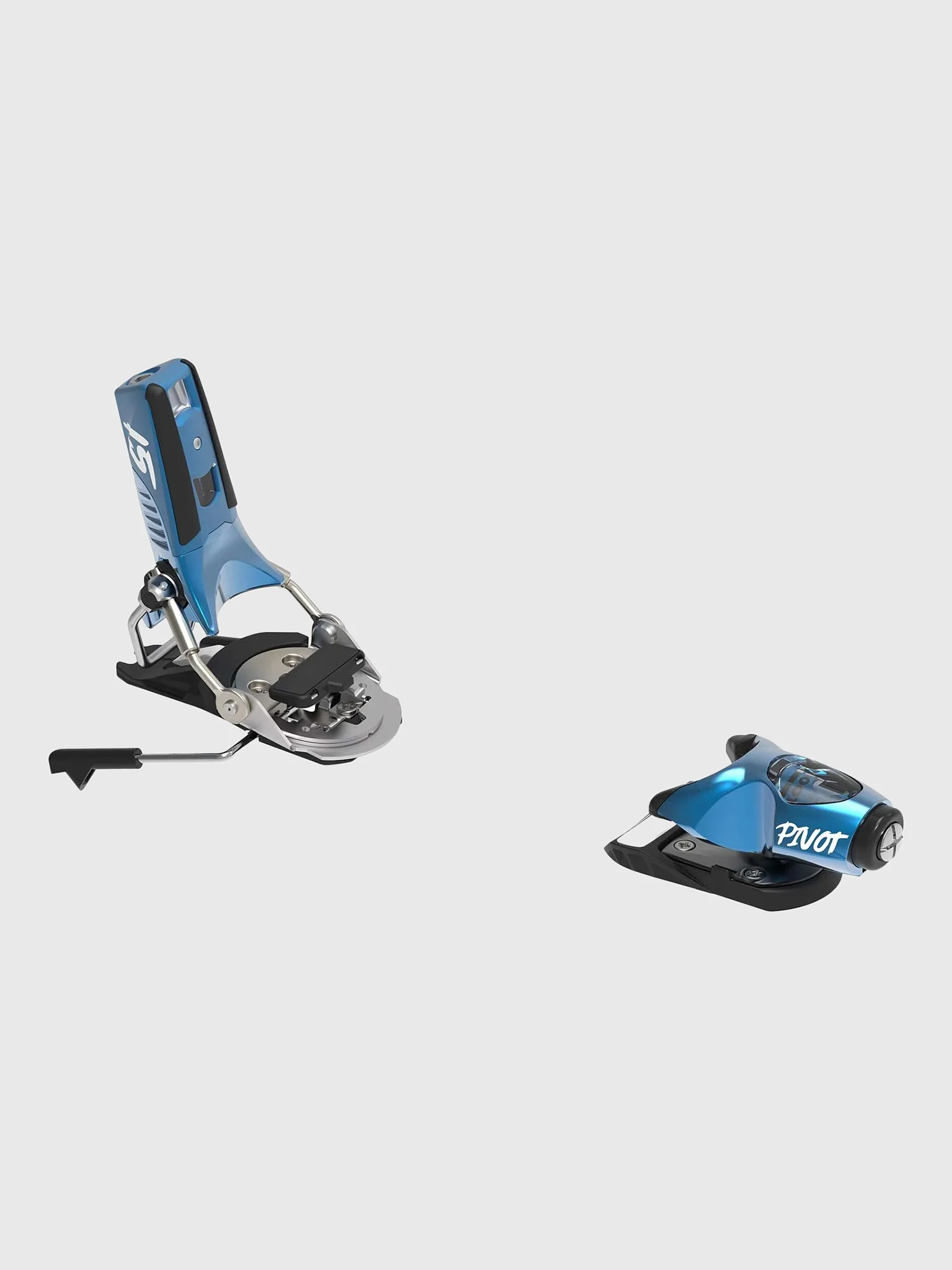 Look Bindings Pivot 2.0 15 GW Ski Bindings 2025
