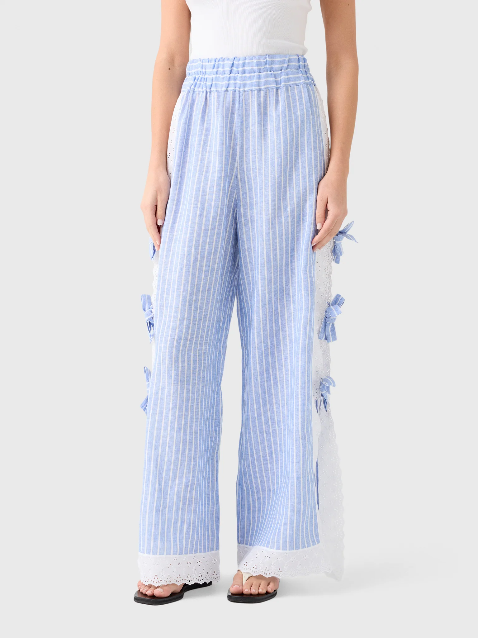 Loretta Caponi Women's Clarissa Pant