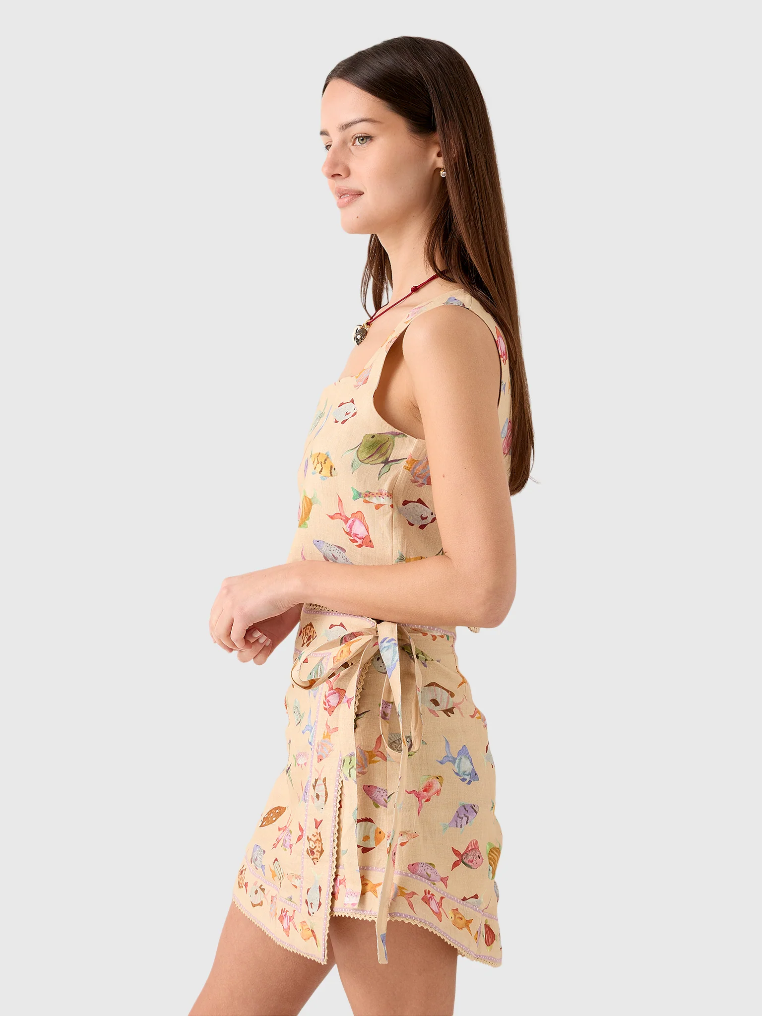 Louise New York Women's Phoebe Set - Image 3