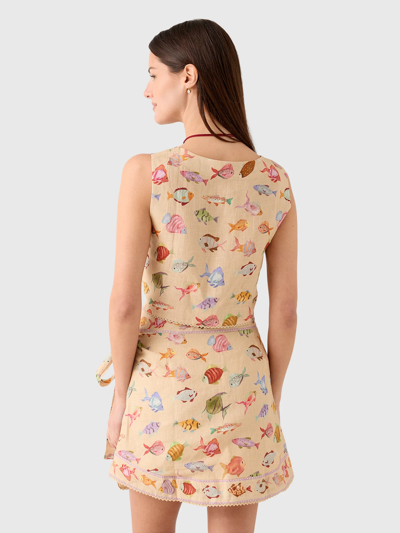 Louise New York Women's Phoebe Set - Image 4