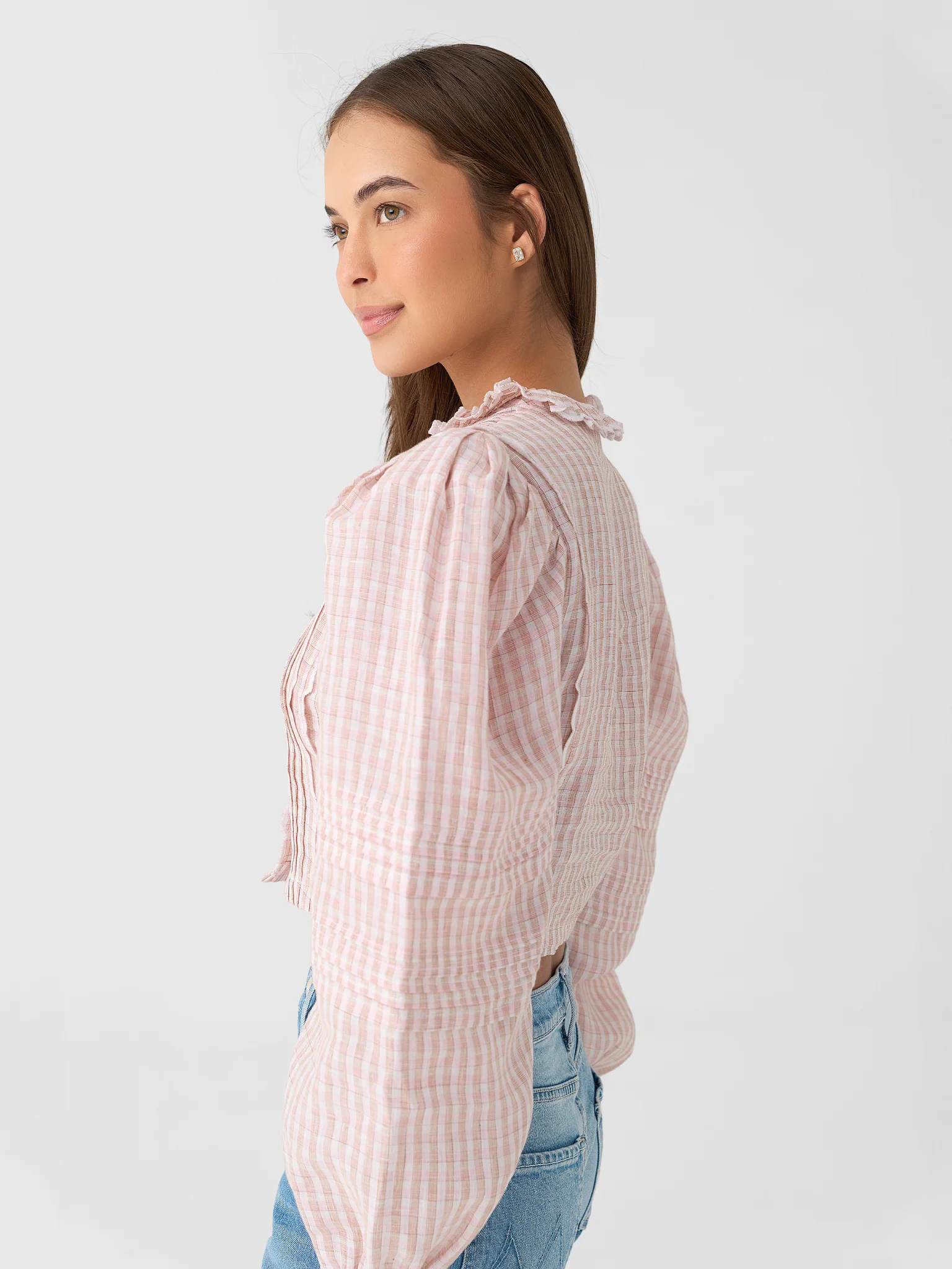 Lovaan Women's Maisie Top - Image 3