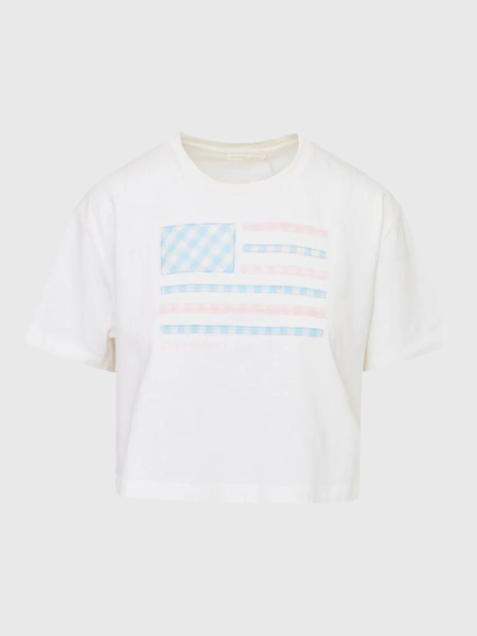 LoveShackFancy Women's Nyssa Tee