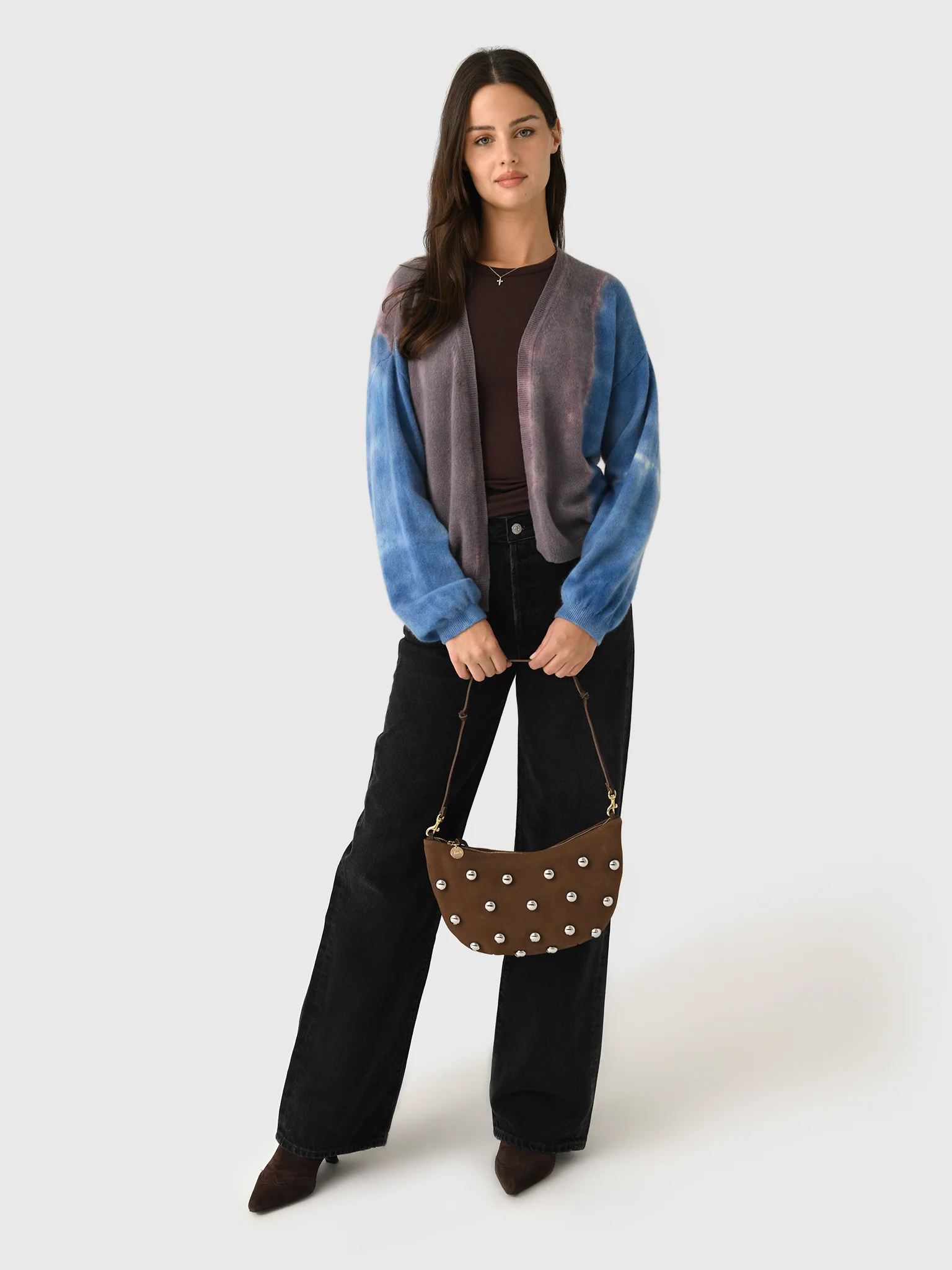 LoveTanJane Women's The Perfect Cardi - Image 2