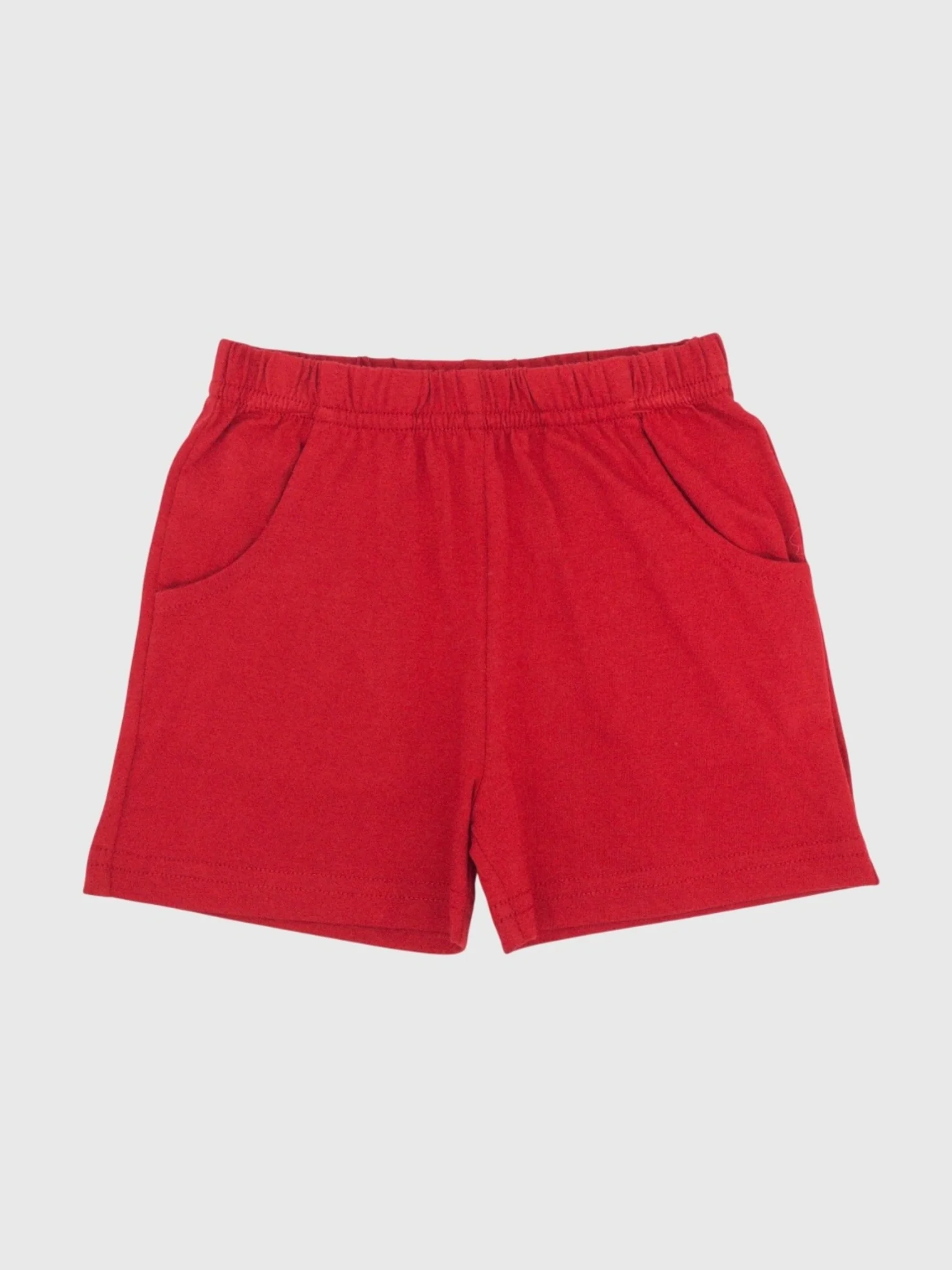 Luigi Boys' Front Pocket Jersey Short - Image 3