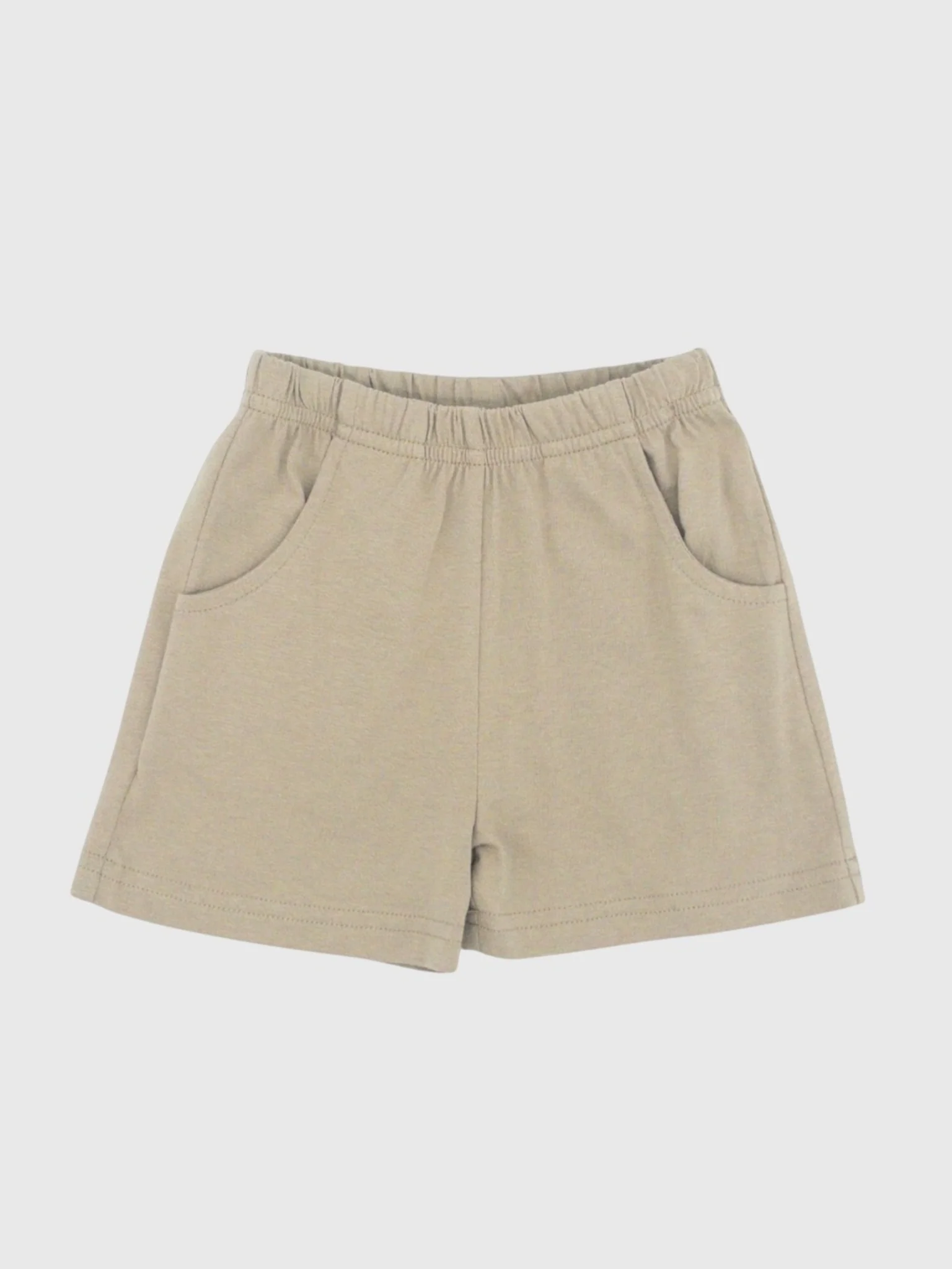 Luigi Boys' Front Pocket Jersey Short - Image 4