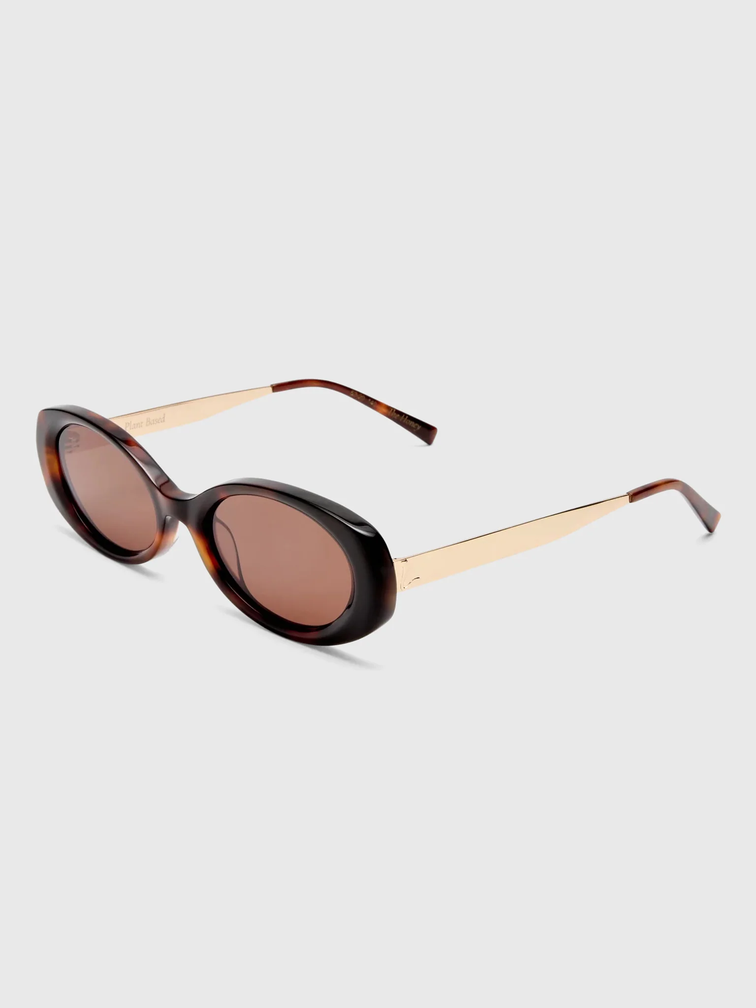 Luv Lou The Honey Sunglasses