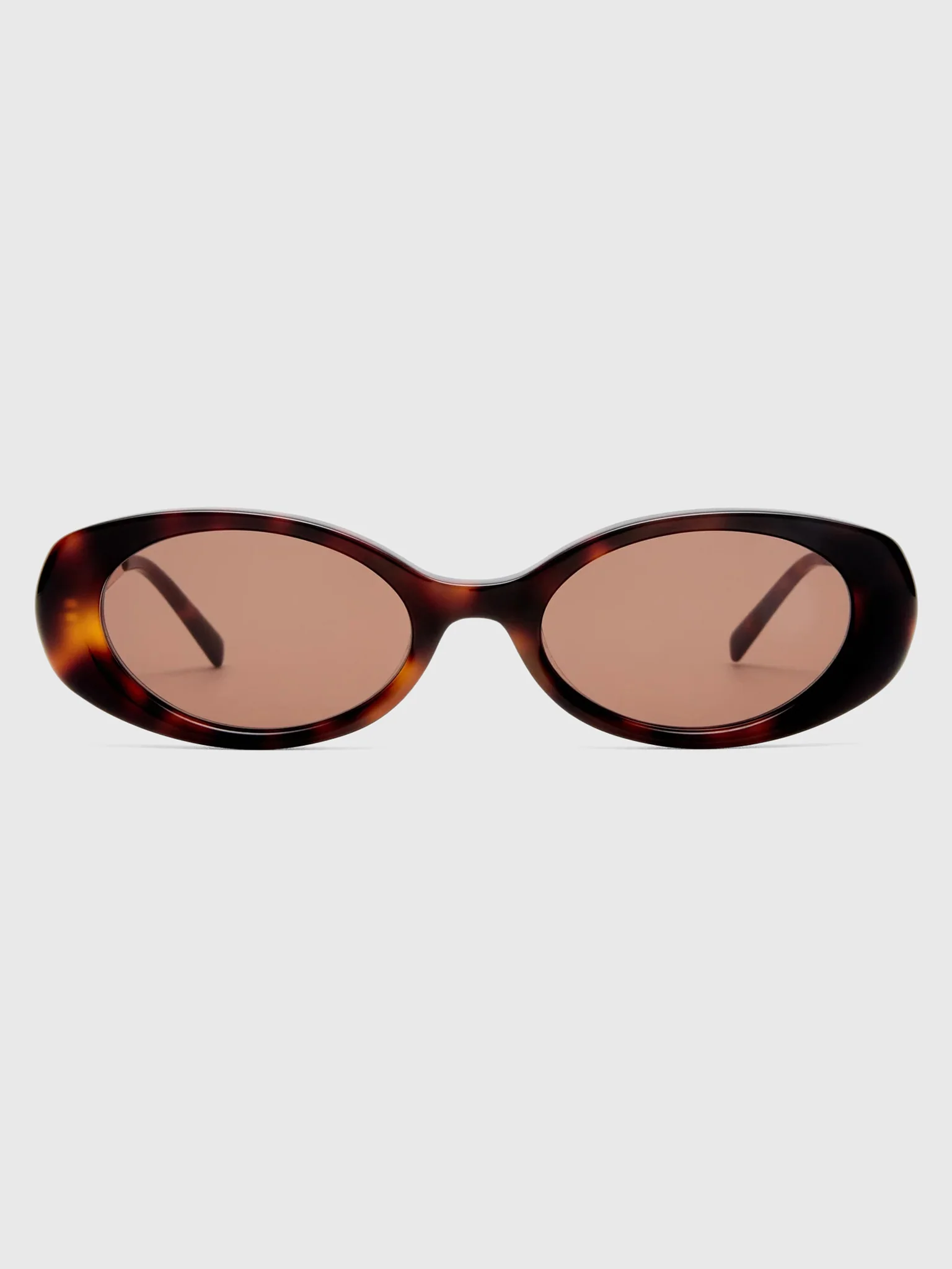 Luv Lou The Honey Sunglasses - Image 3