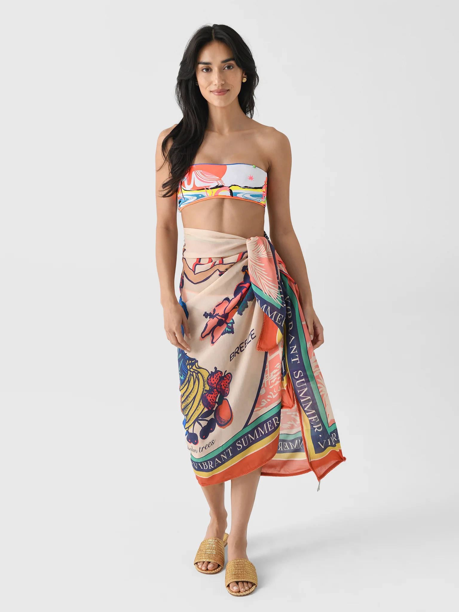 Maaji Women's Hula Harmony Isla Pareo - Image 2