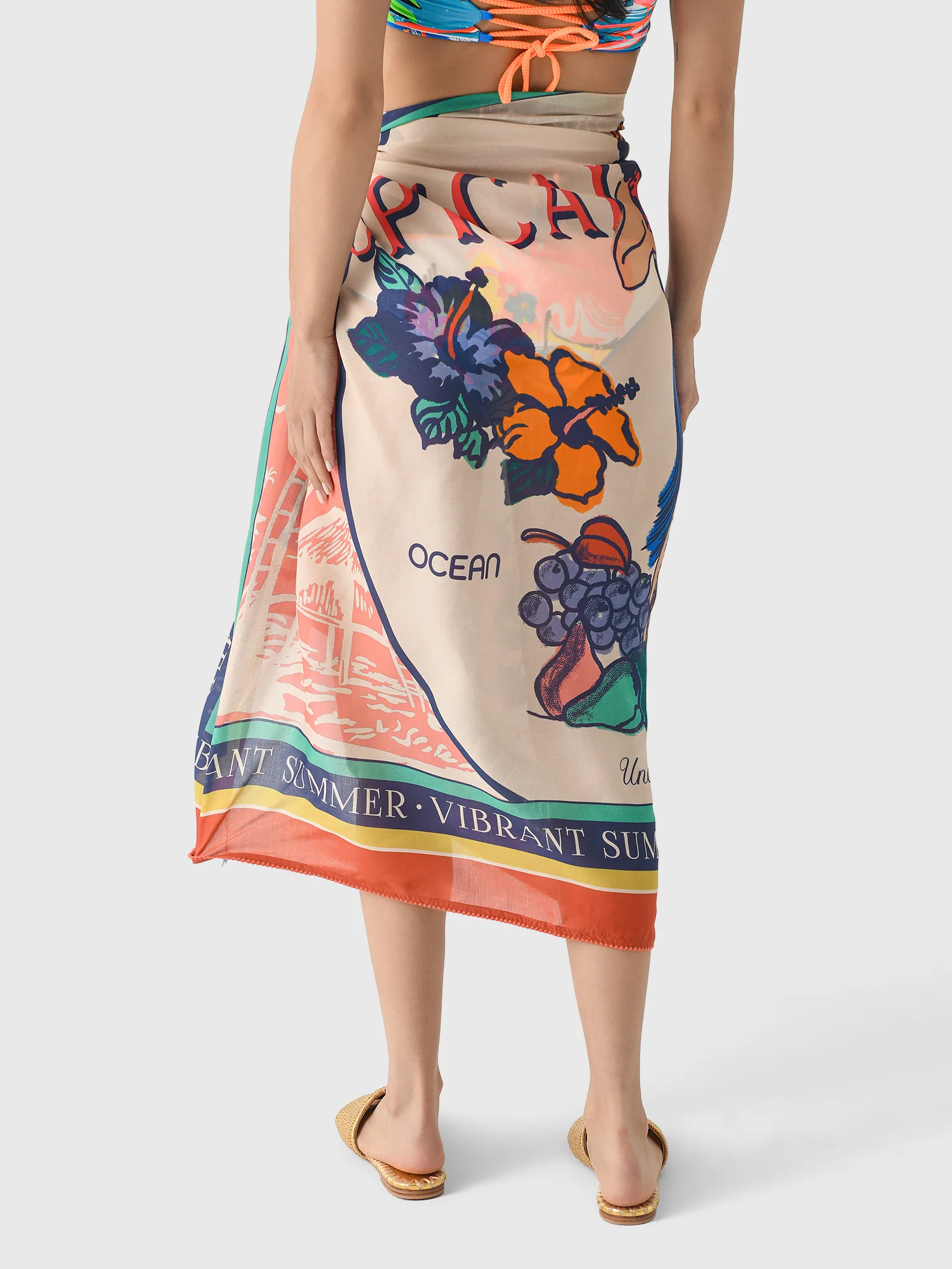 Maaji Women's Hula Harmony Isla Pareo - Image 4