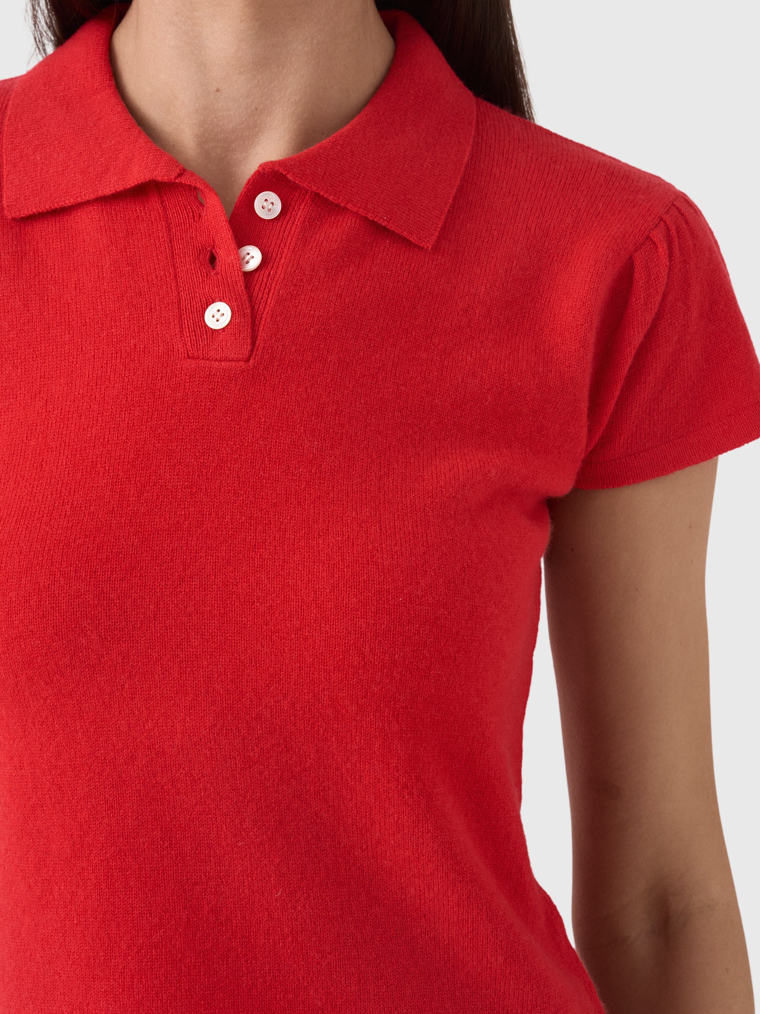 Maggie Marilyn Women's Afternoon Tea Polo - Image 5