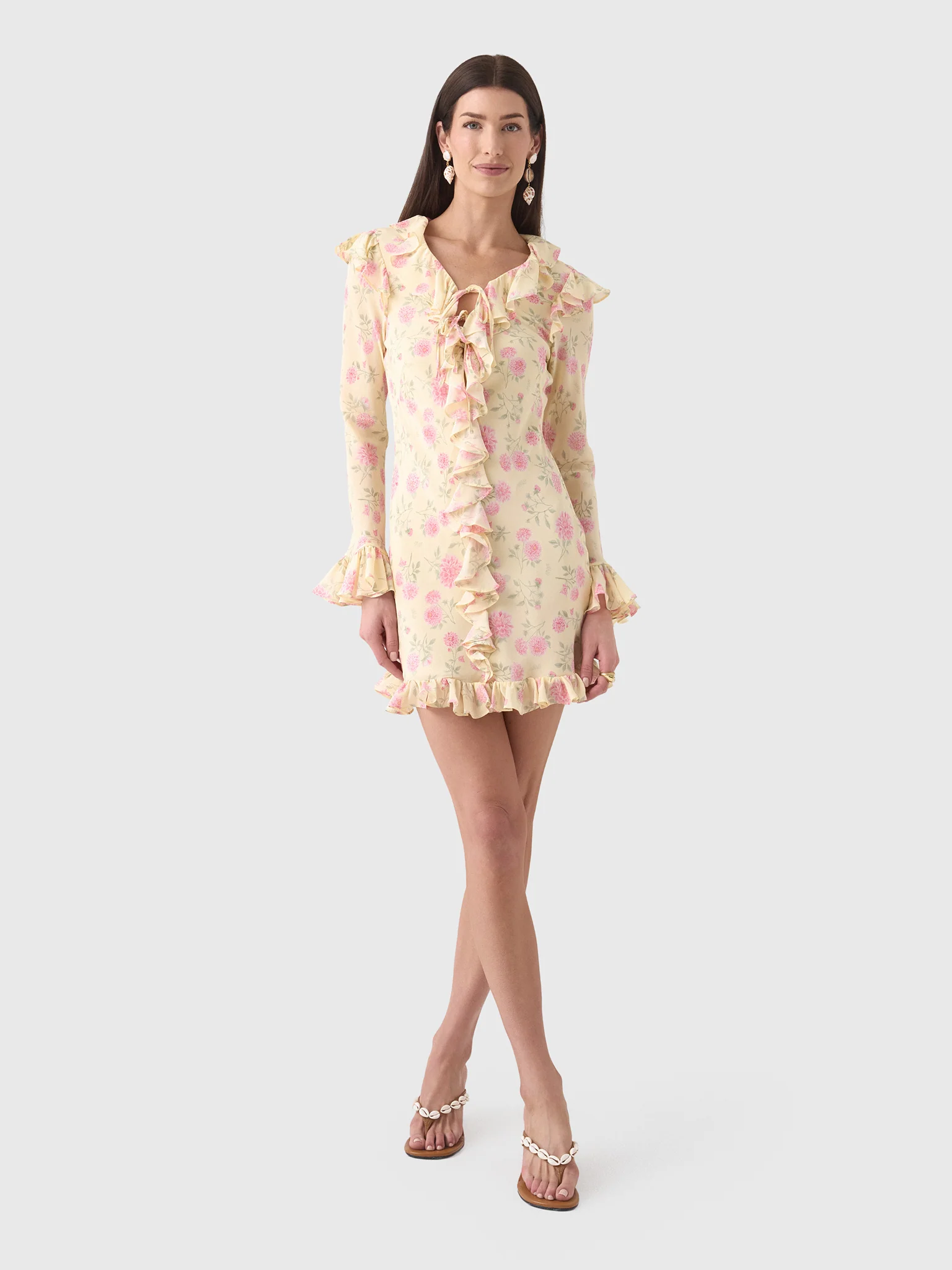 Maggie Marilyn Women's Cool About It Dress - Image 2