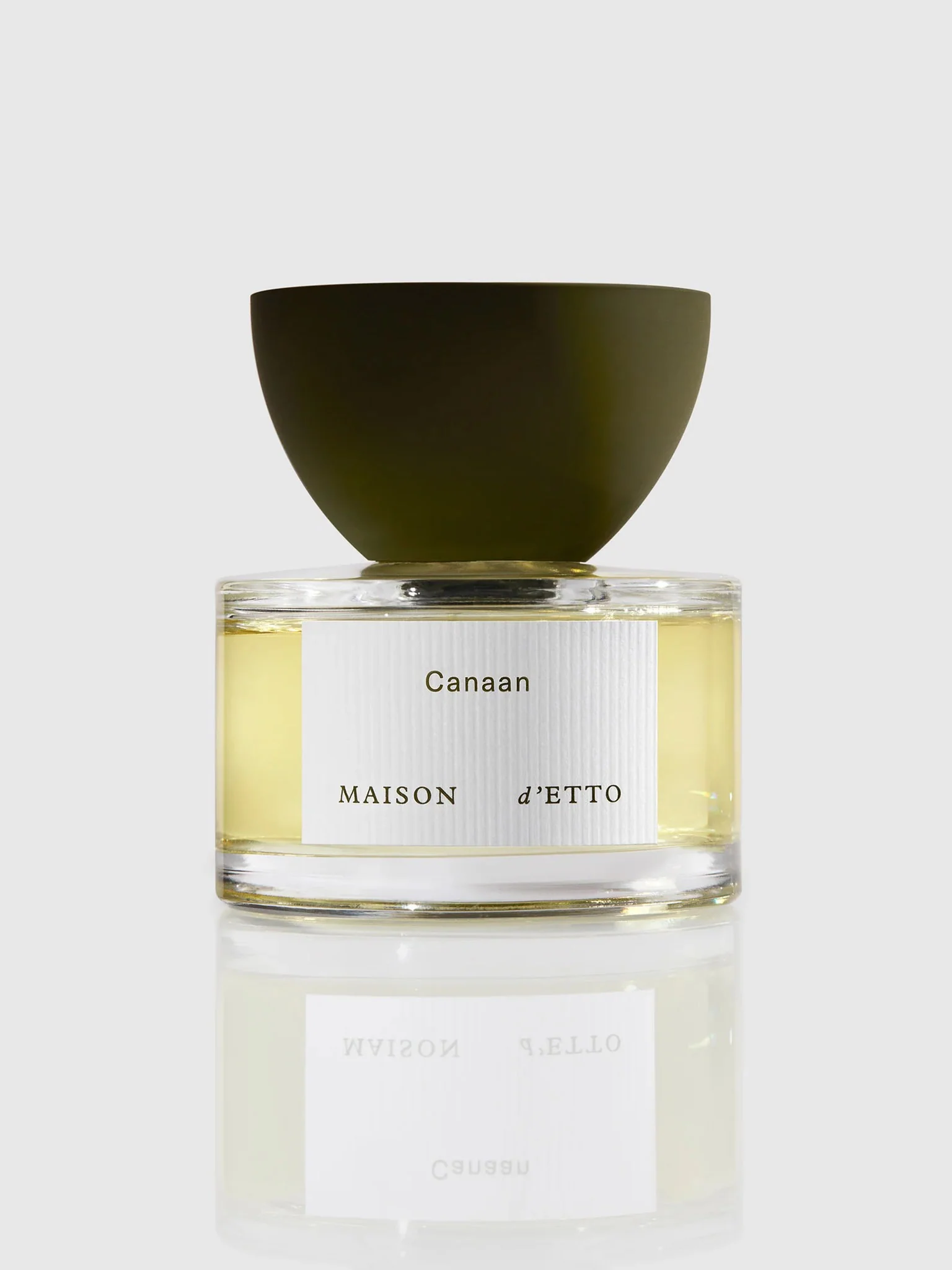 Maison D Etto Perfume