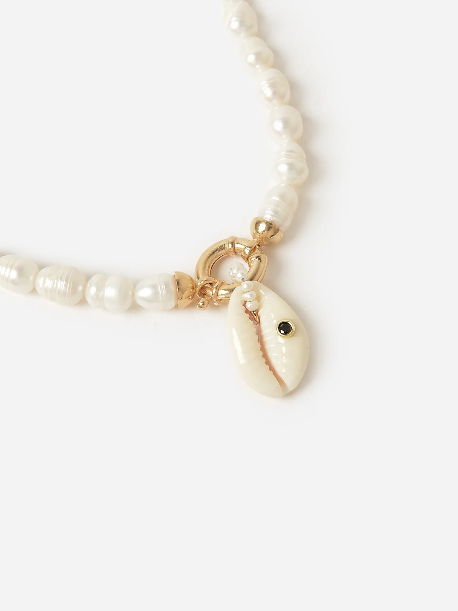 Maison Irem Axel Necklace