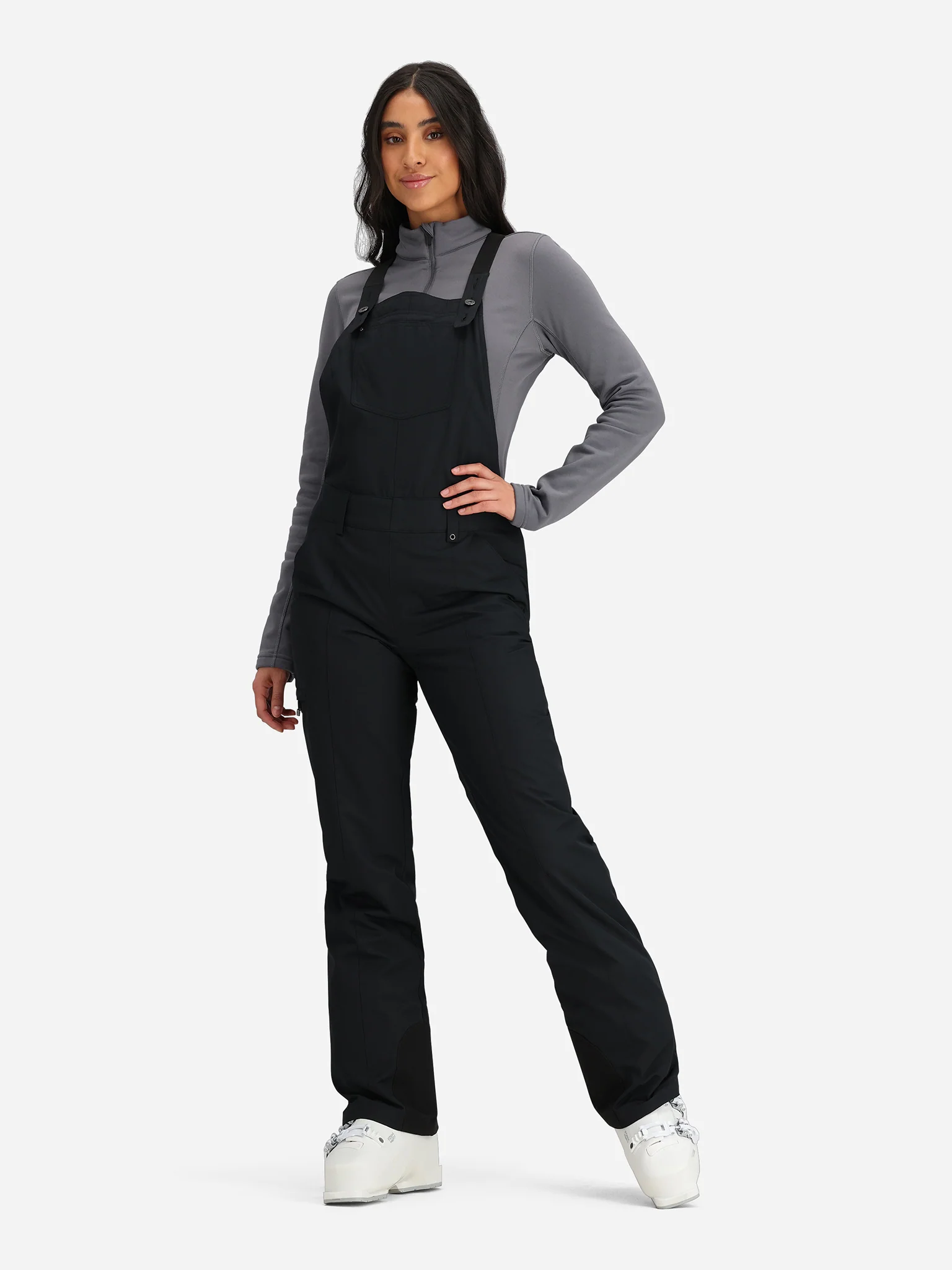 Obermeyer Women's Malta Bib Overall