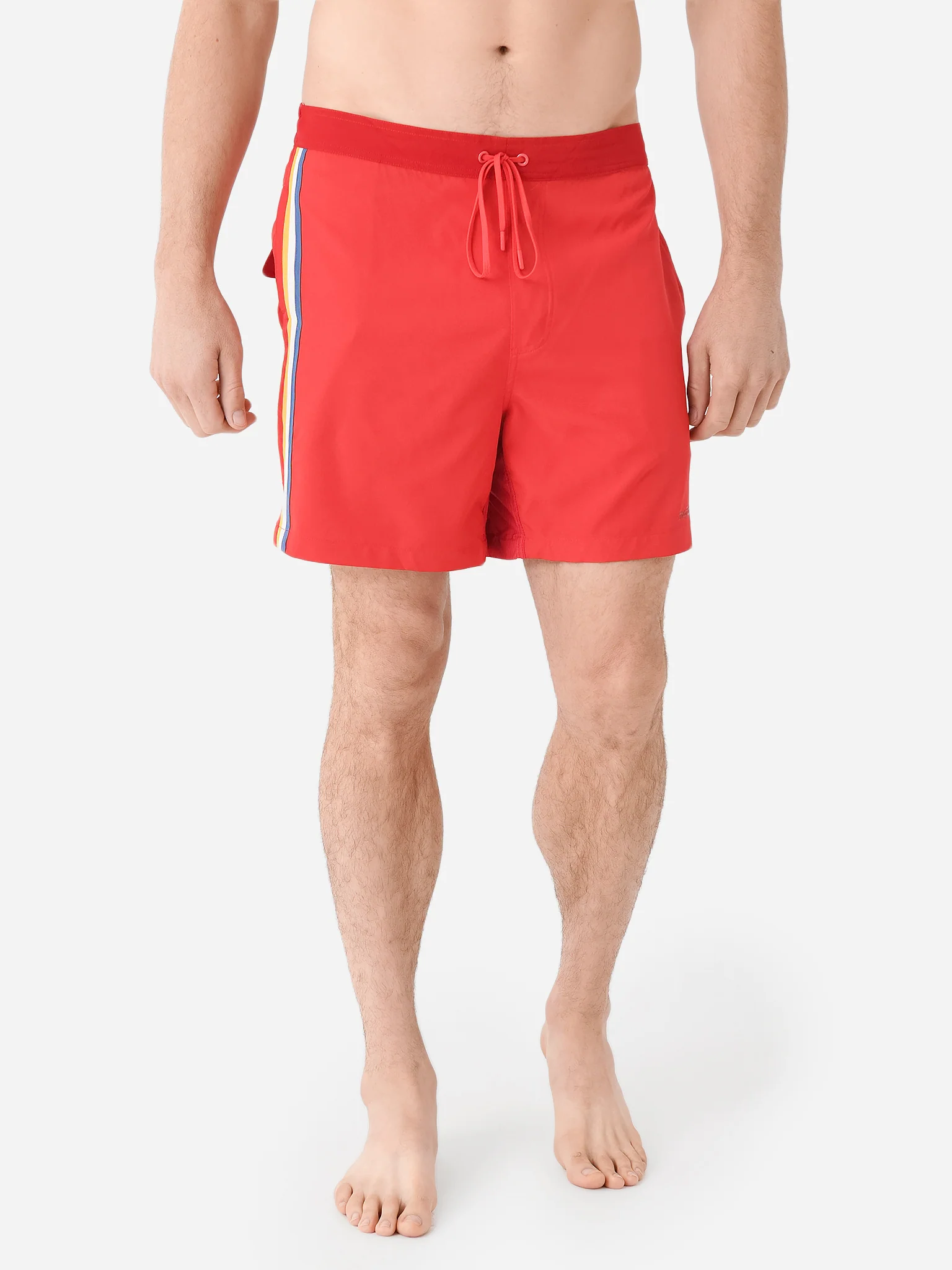 Mañana Men's All Day Board Short