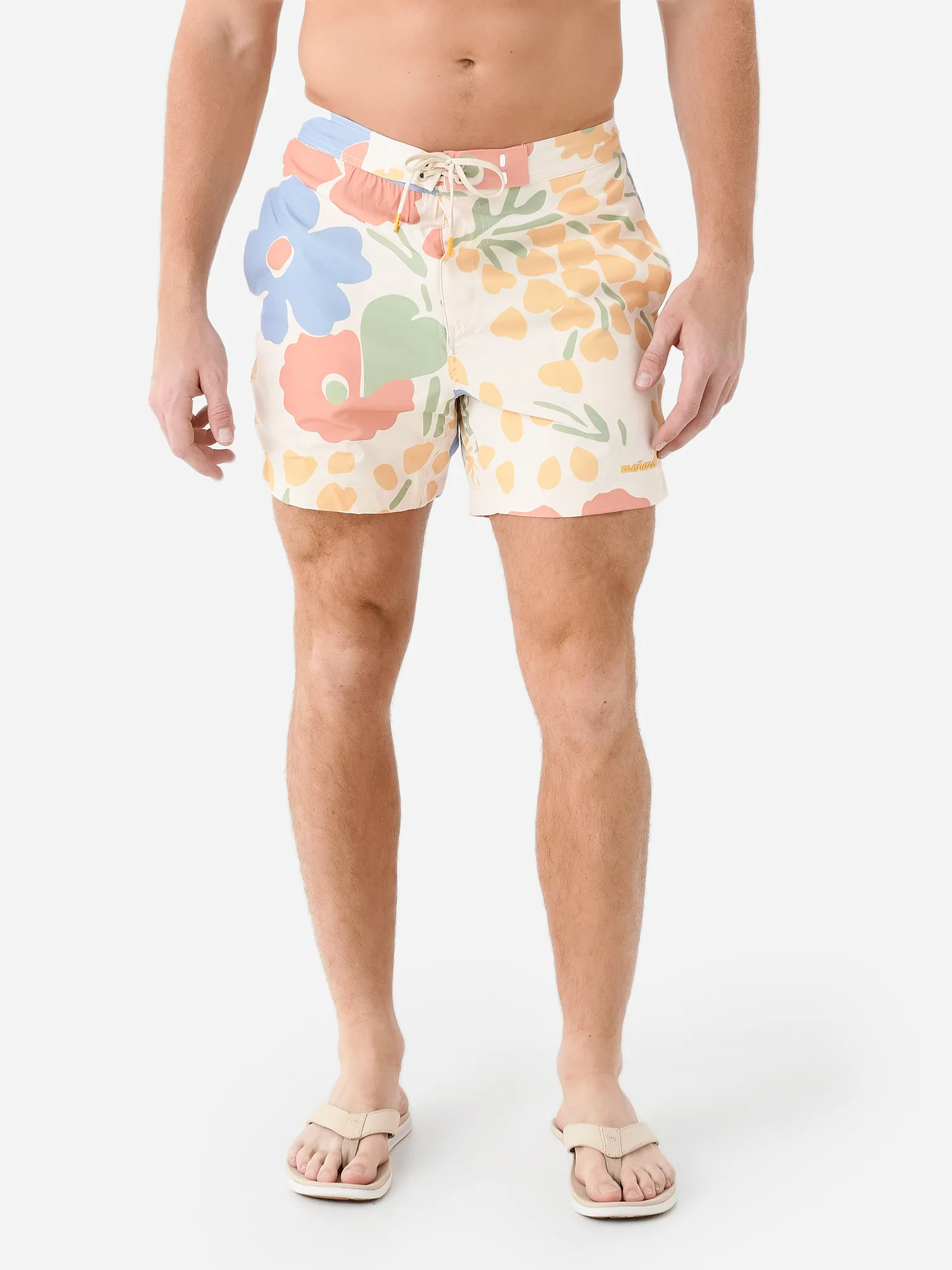 Mañana Men's All Day Board Short - Image 10
