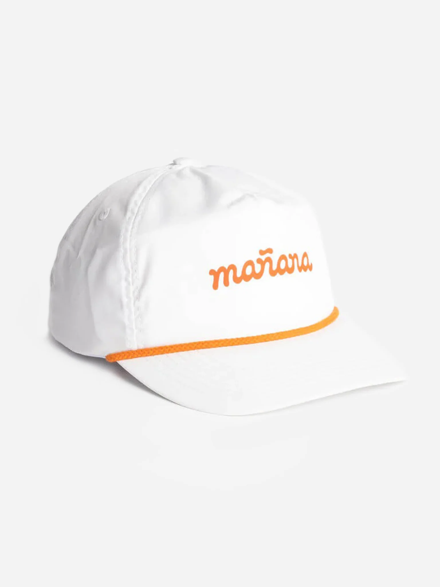Mañana Men's Game Day Classic Cap