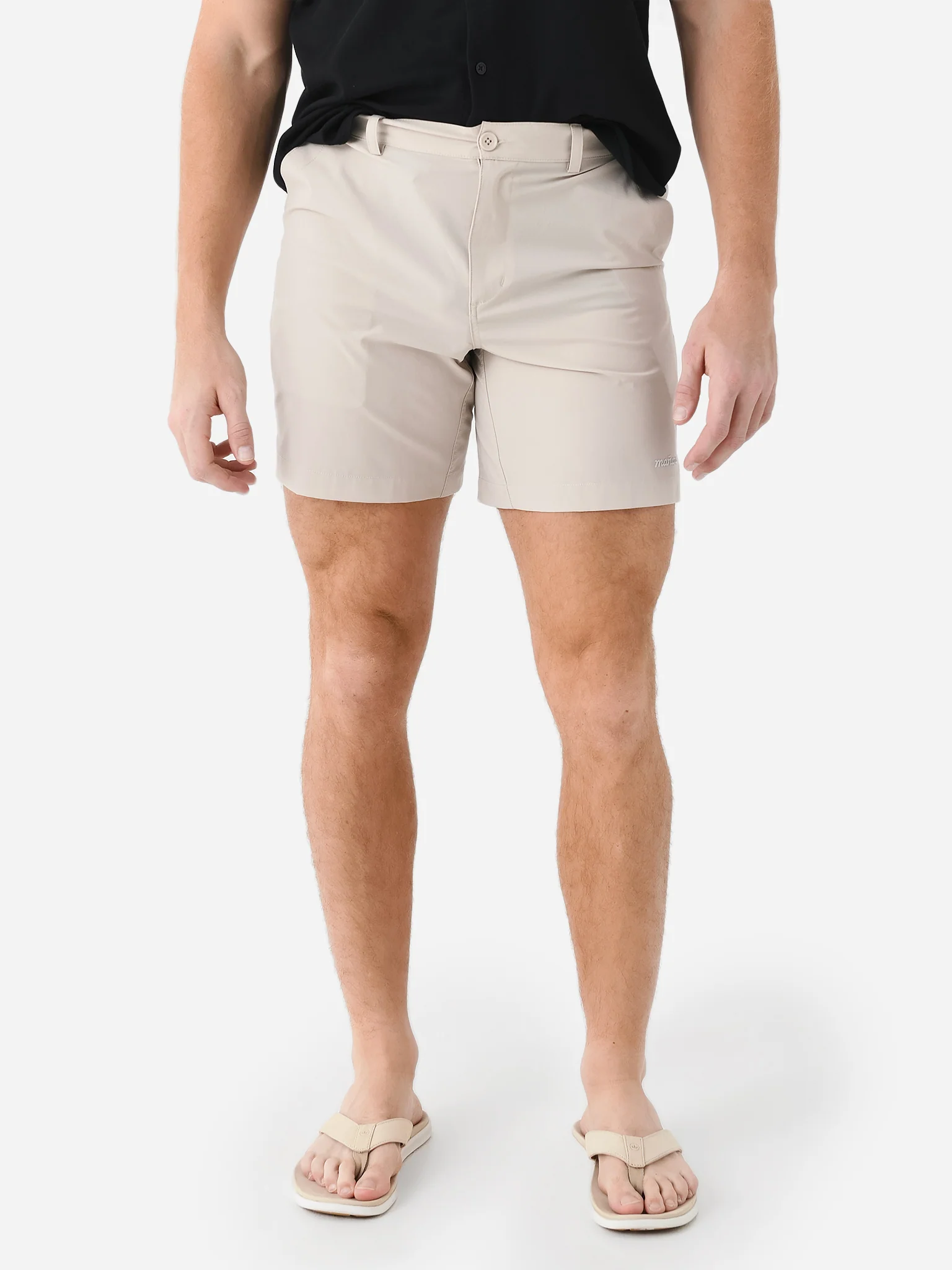 Mañana Men's Walk Short