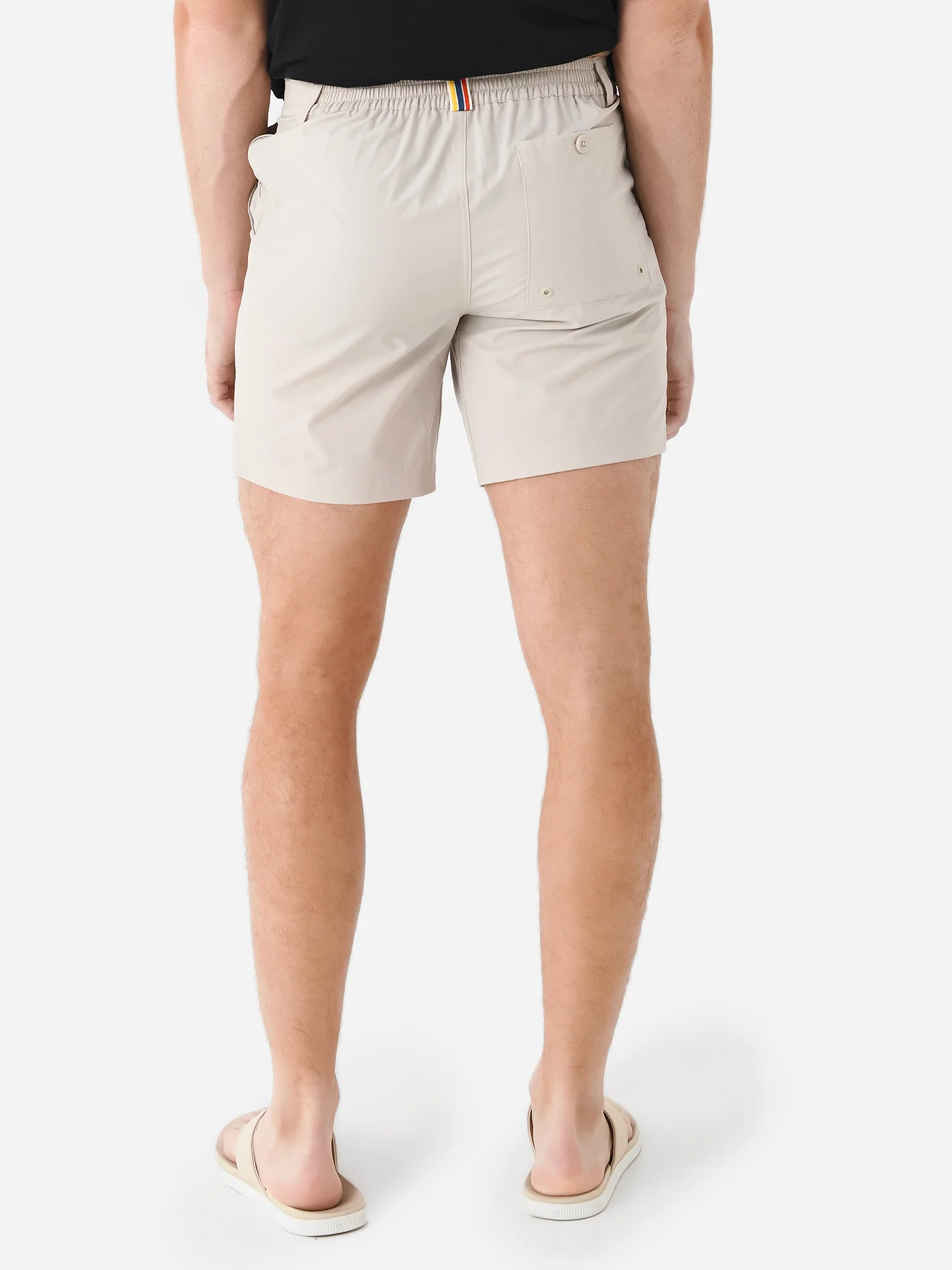 Mañana Men's Walk Short - Image 3