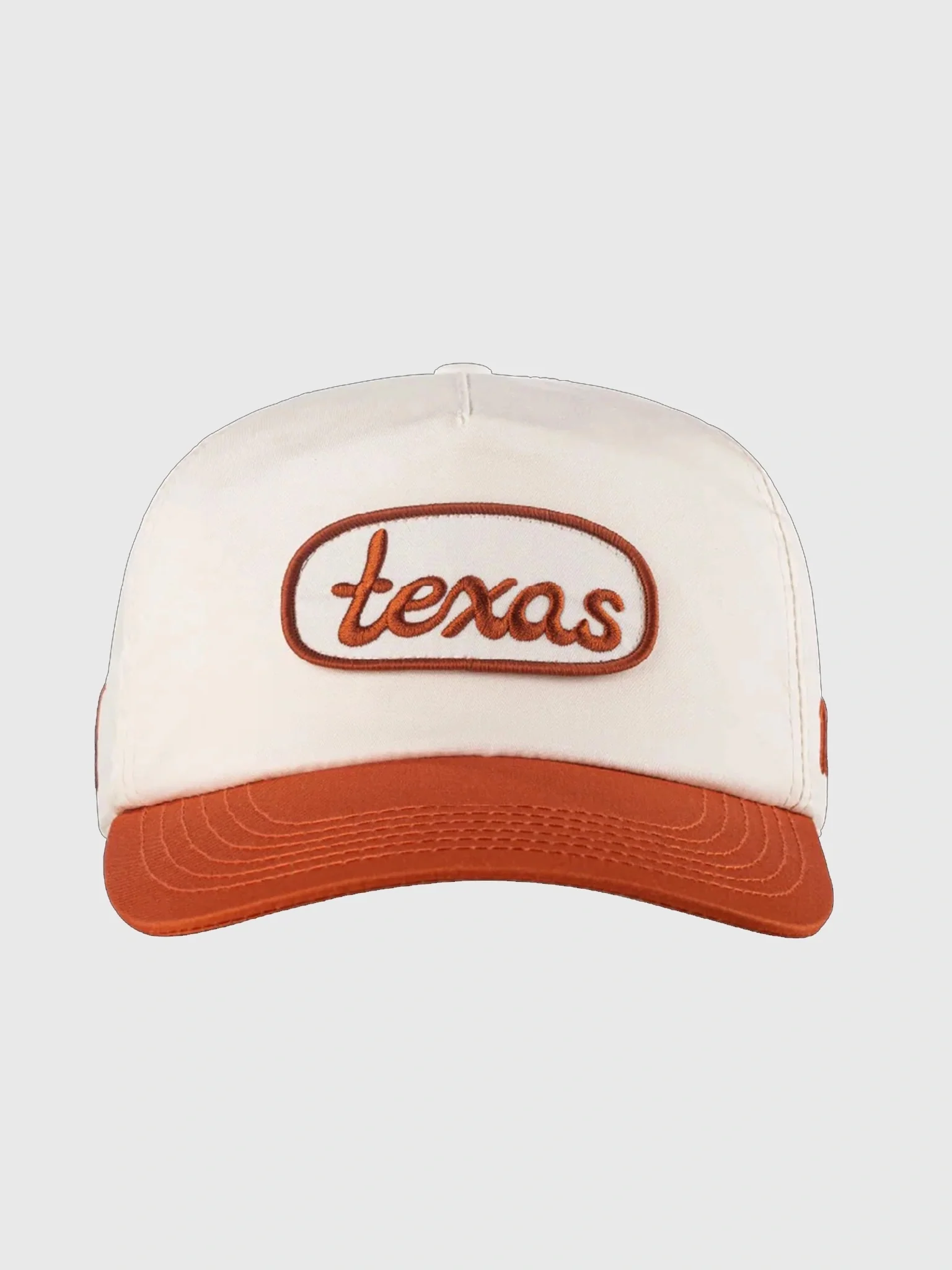 Mañana Texas Badge Two Tone Cap