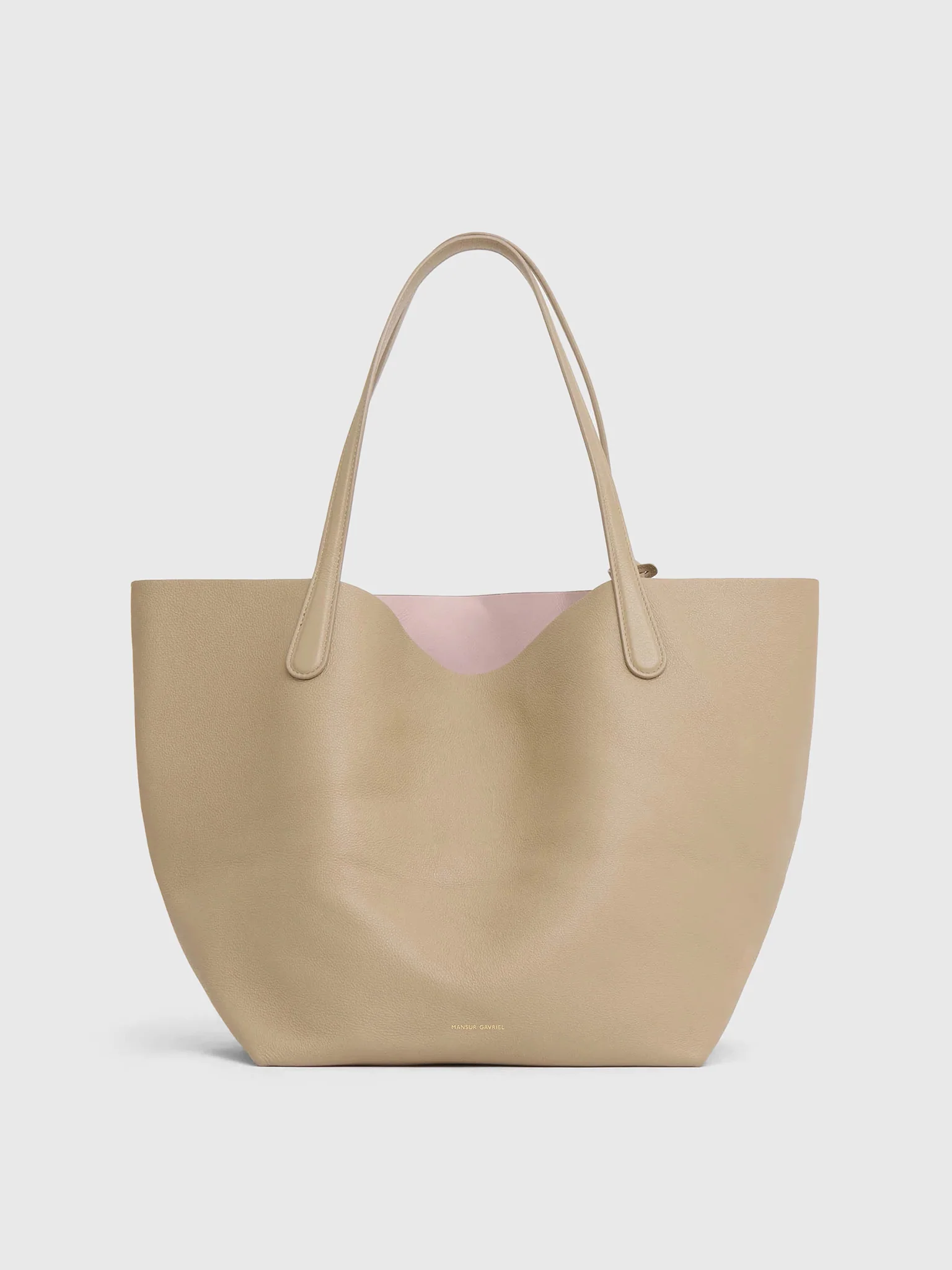 Mansur Gavriel Everyday Soft Tote