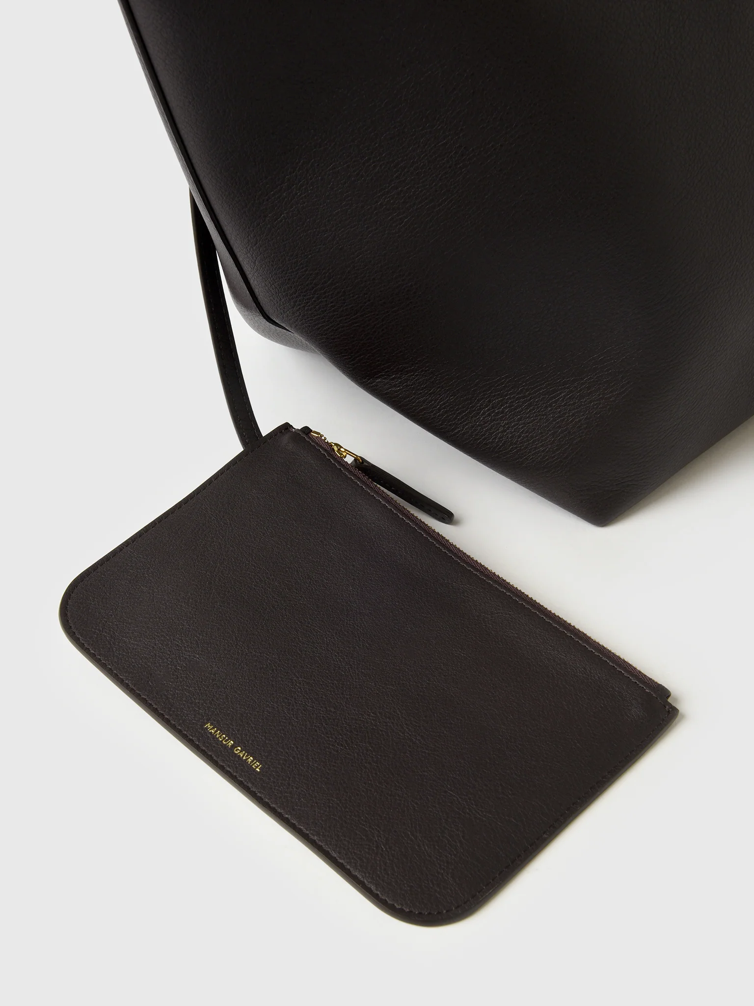 Mansur Gavriel Everyday Soft Tote - Image 8
