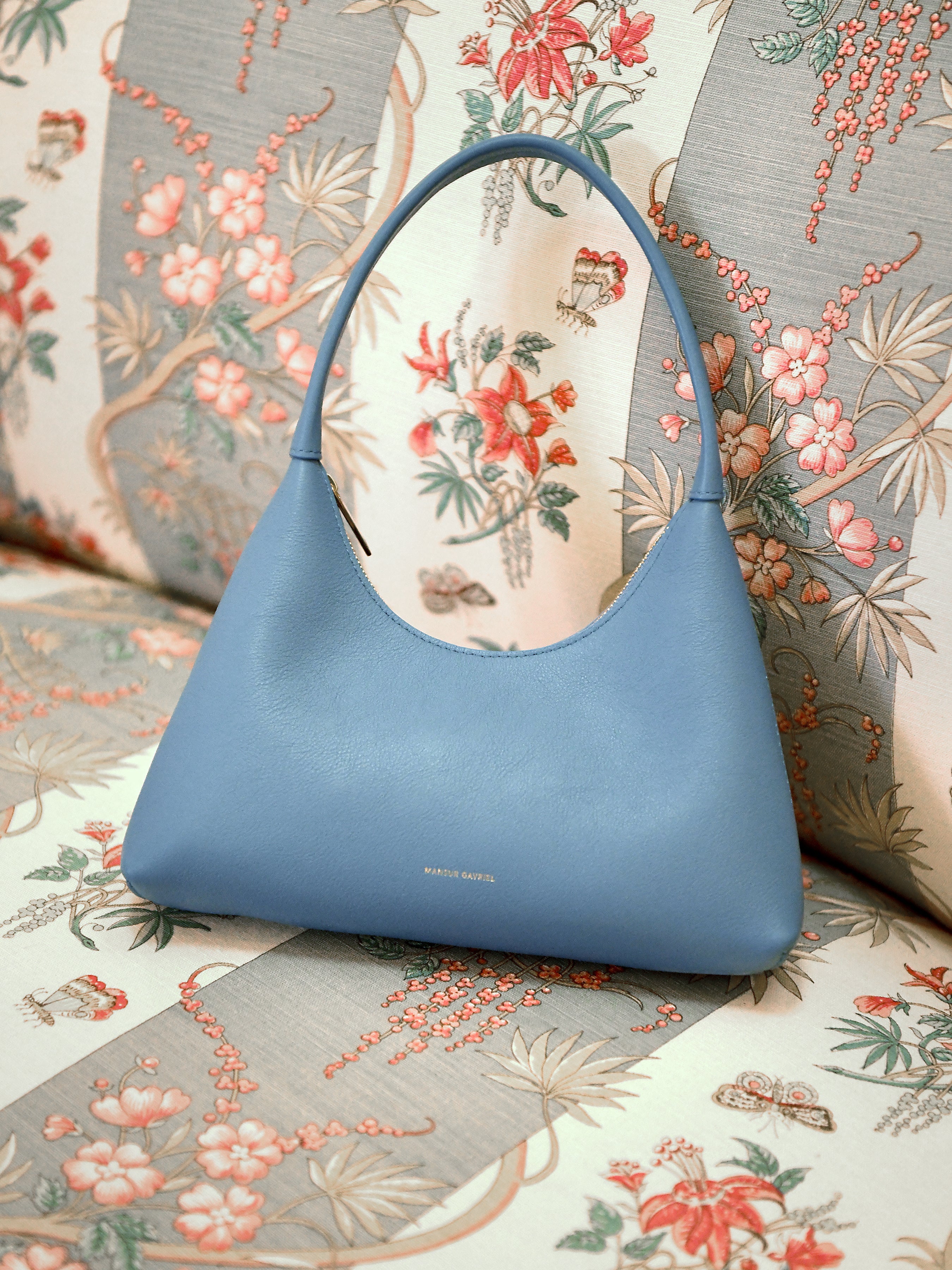 Mansur Gavriel Mini Candy Bag - Image 12