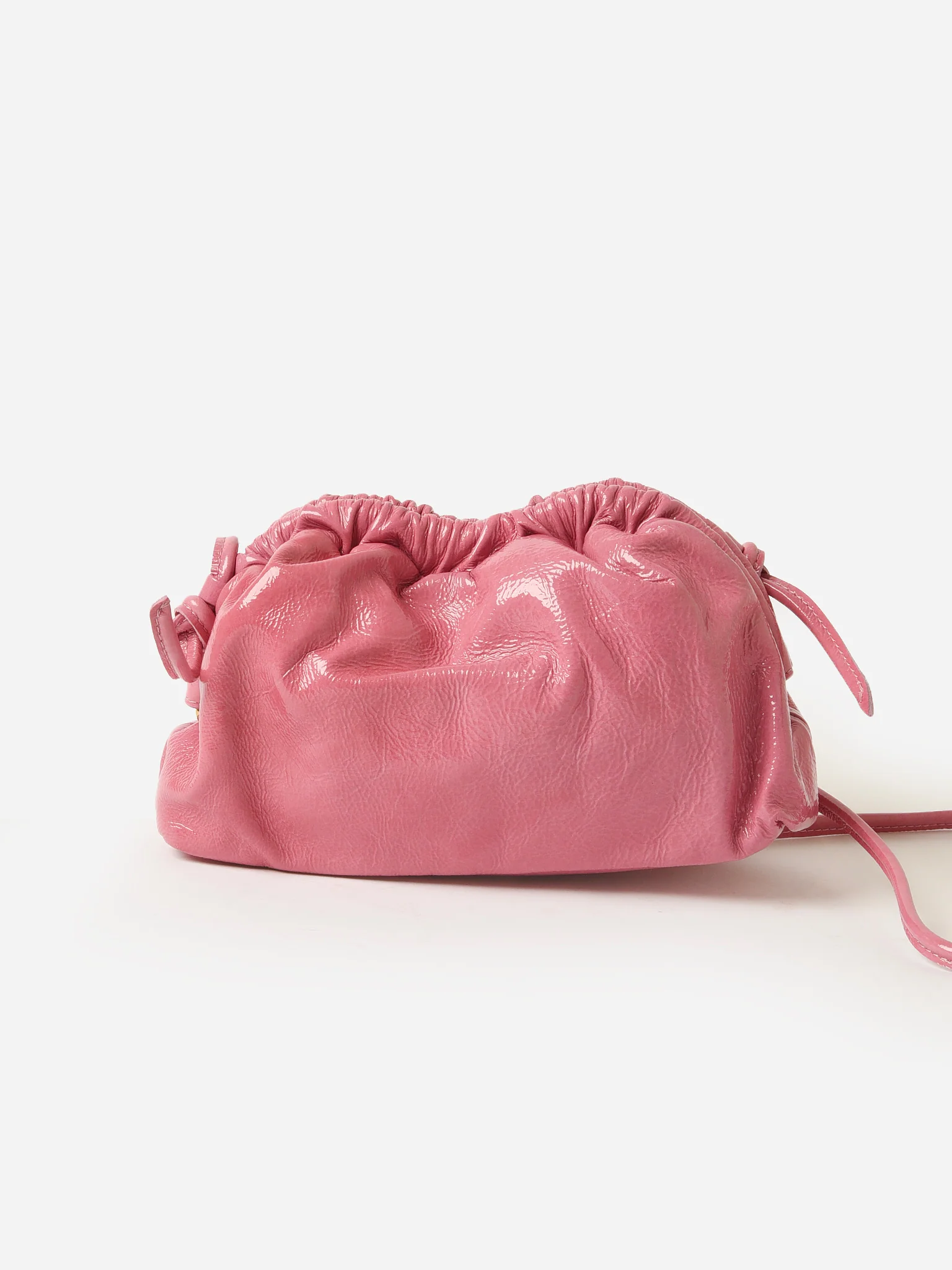 Mansur Gavriel Mini Cloud Clutch - Image 3