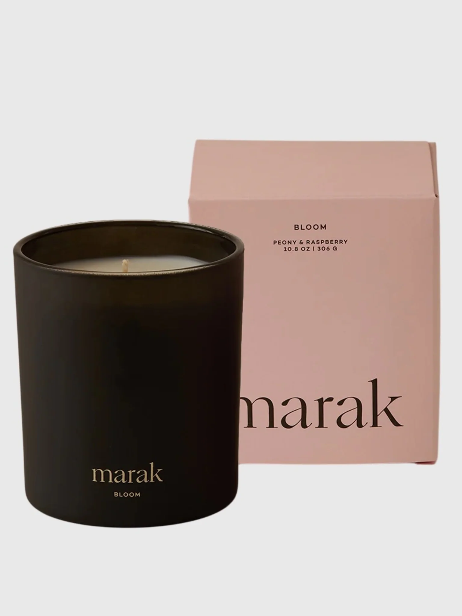 Marak Classic Candle