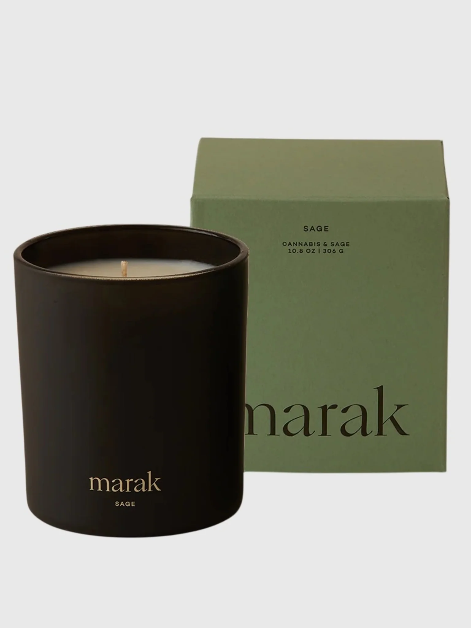 Marak Classic Candle - Image 6