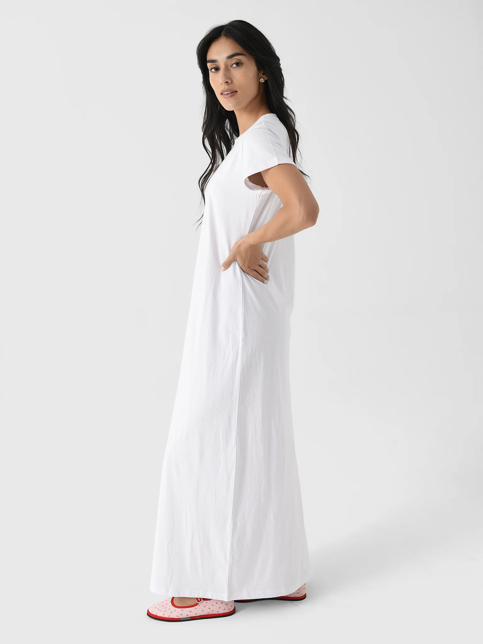 Leset Women's Margo Maxi Dress - Image 2