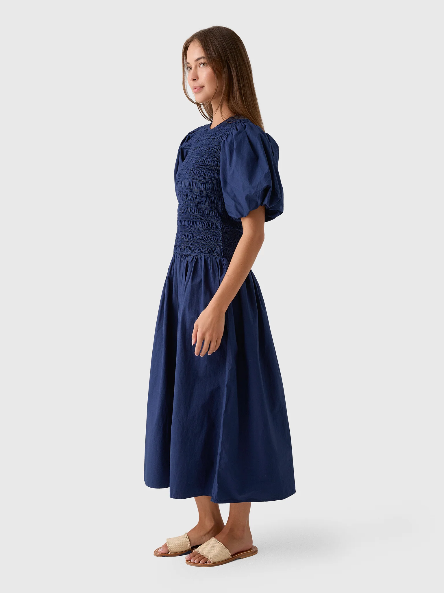 Maria De La Orden Women's Diana Dress - Image 2
