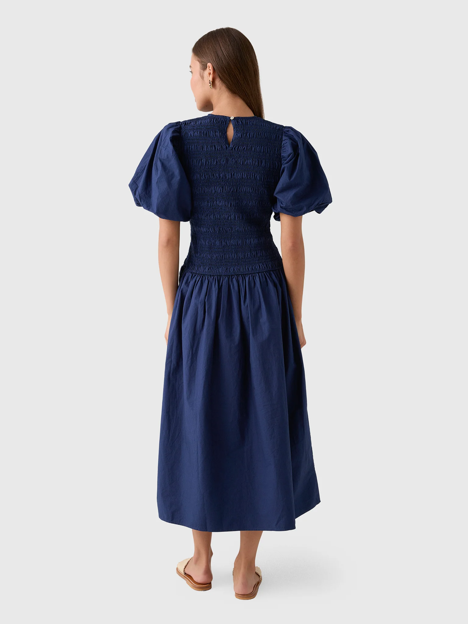 Maria De La Orden Women's Diana Dress - Image 3