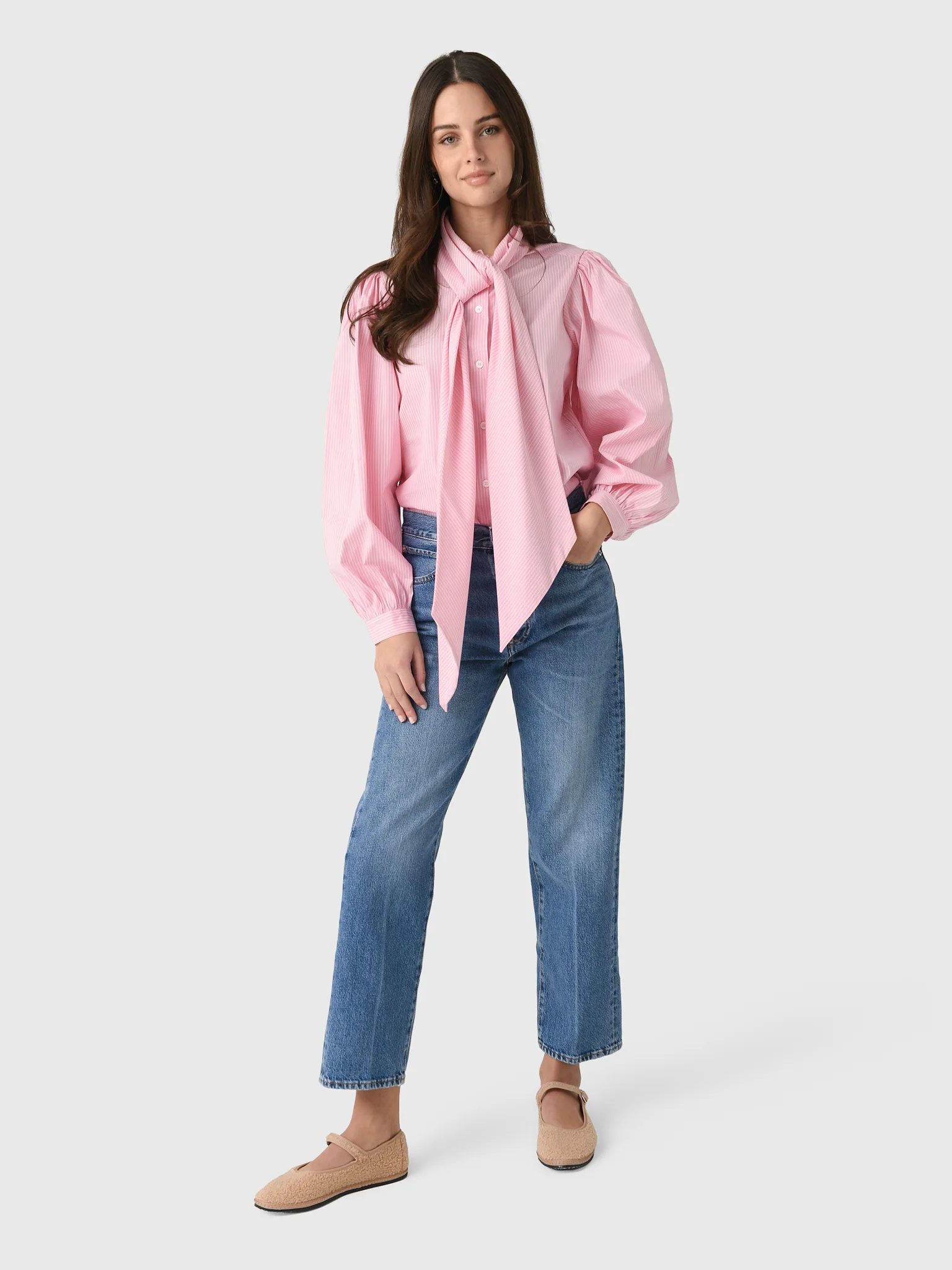 Maria De La Orden Women's Fairytale Shirt - Image 7